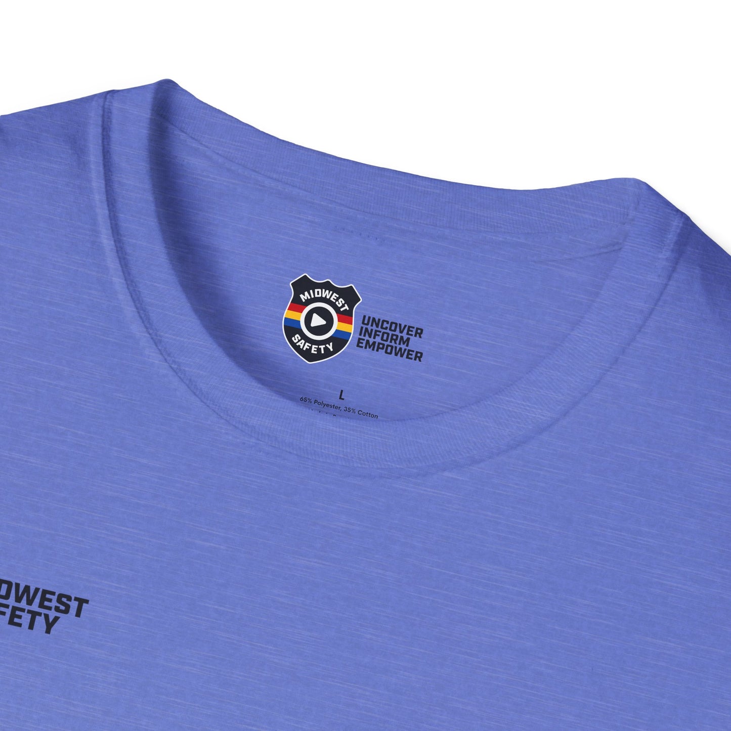 Unisex Softstyle T-Shirt - Comfortable Everyday Wear