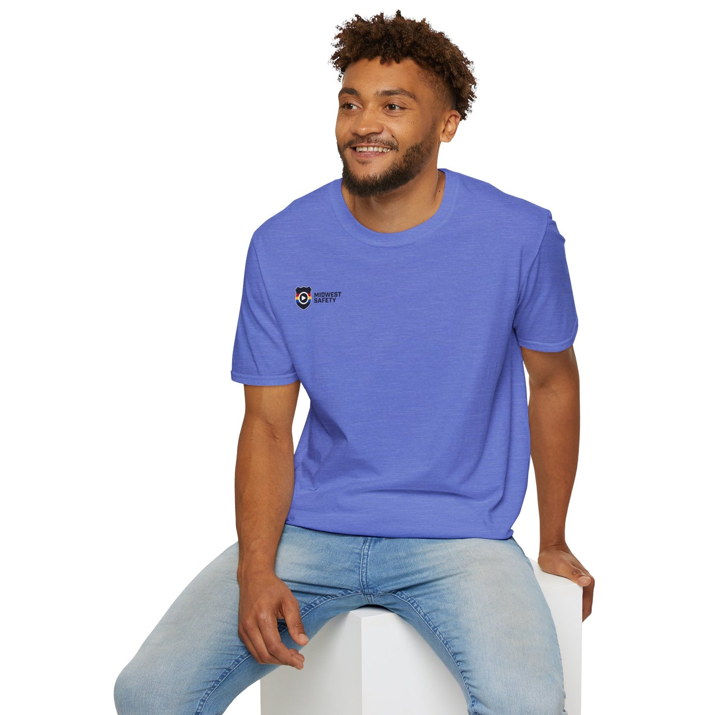 Unisex Softstyle T-Shirt - Comfortable Everyday Wear