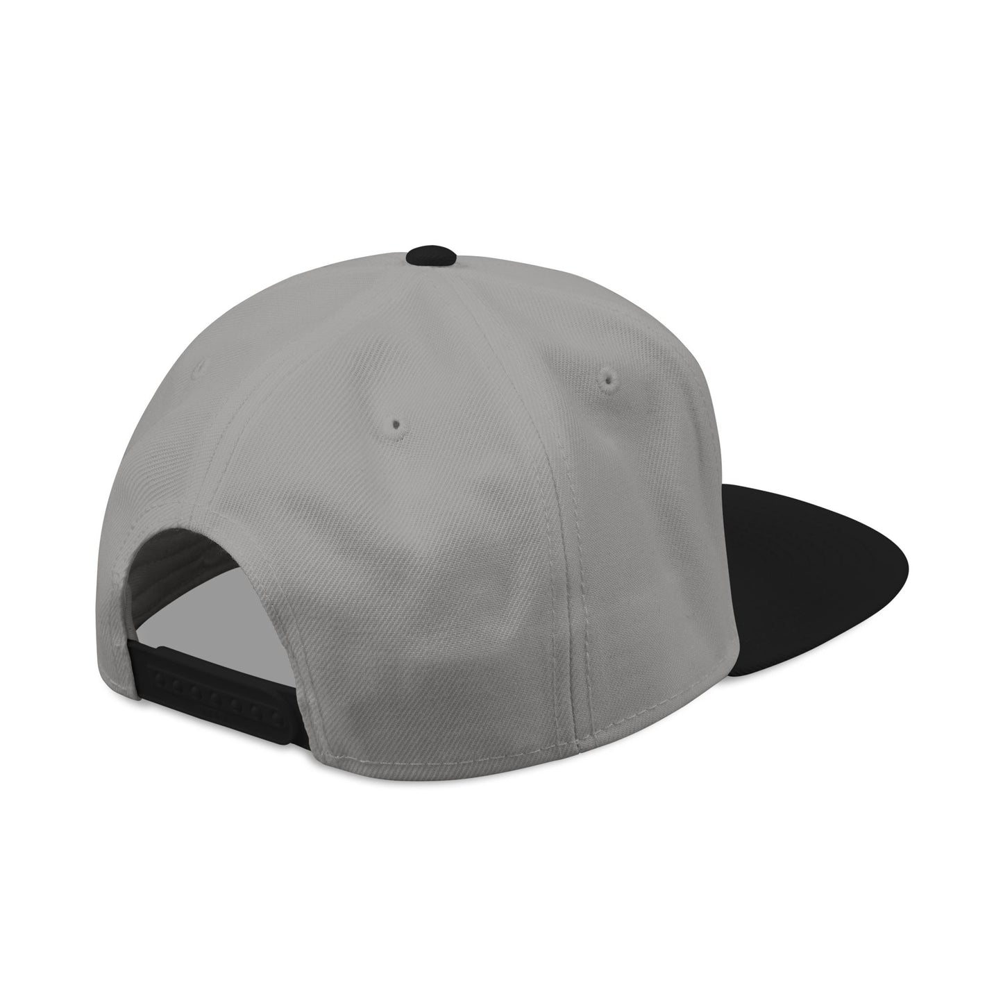 Midwest Safety Snapback Hat, Embroidered Cap, Stylish Men’s/Gifts for Him, Casual Go-to Accessory, Everyday Wear, Cool Streetwear
