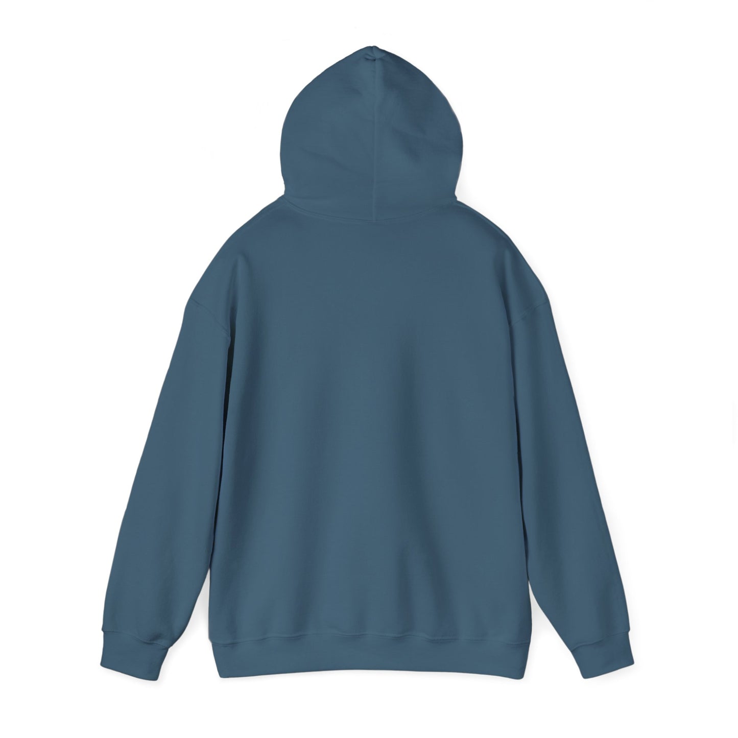 Cozy Unisex Hoodie with Cute Animal Design - Perfect for Casual Wear, Gifts, and Outdoor Adventures