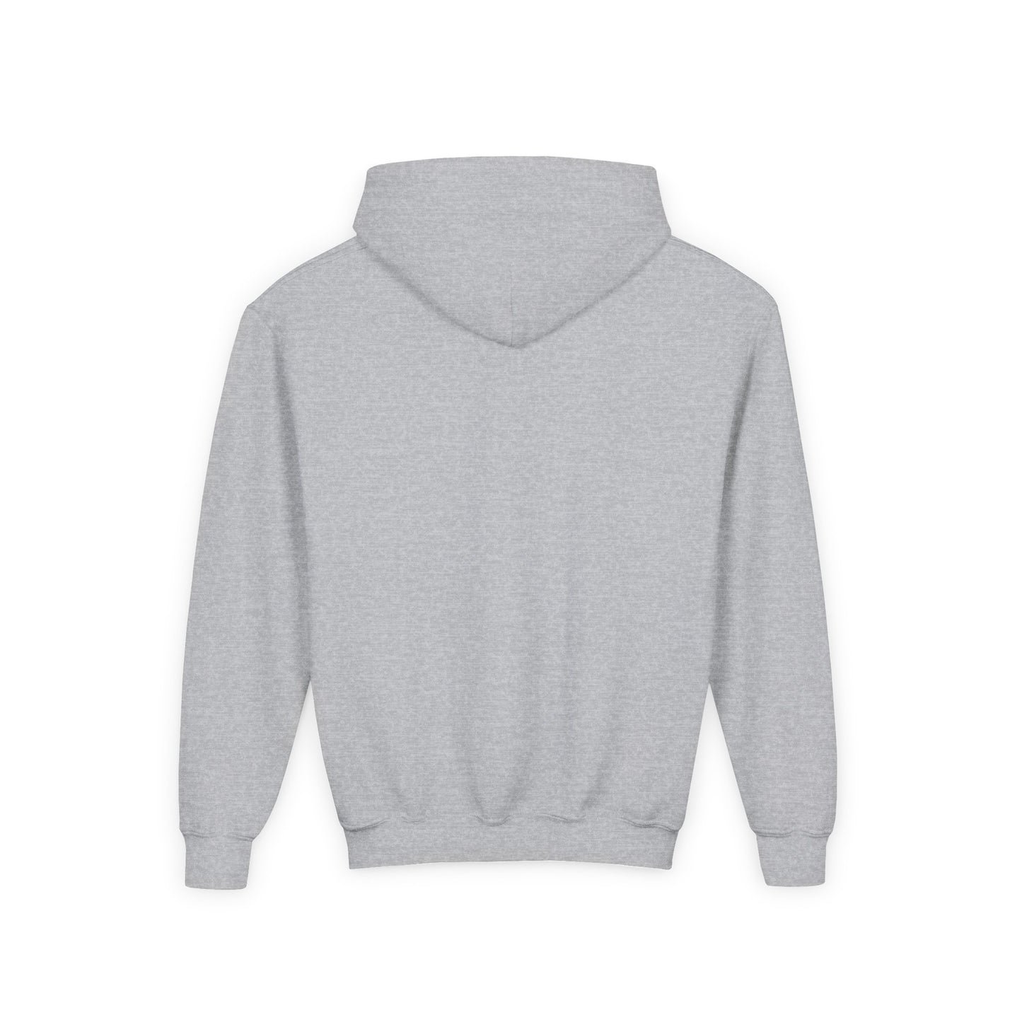 Youth Safety Hoodie - Midwest Safety Design