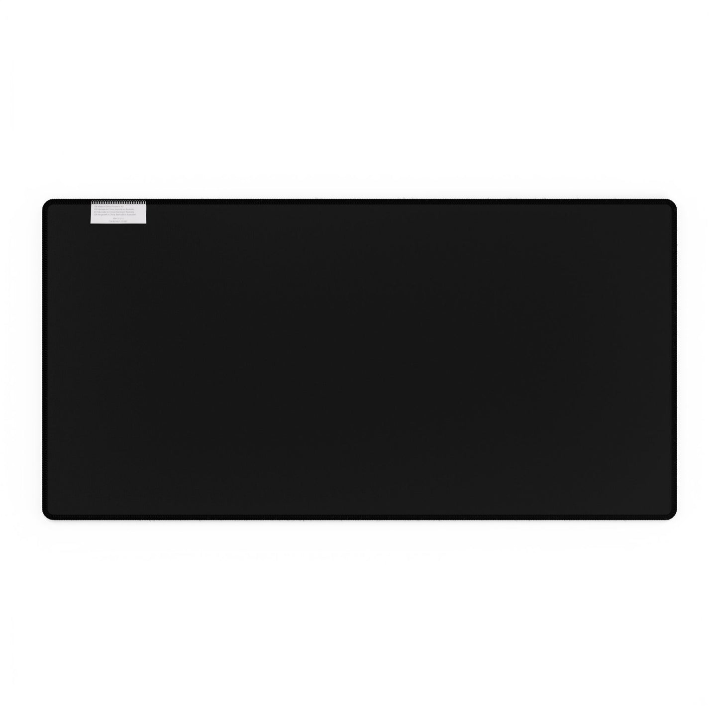 Midwest Safety Desk Mat - Durable Desk Protector with Shield Design