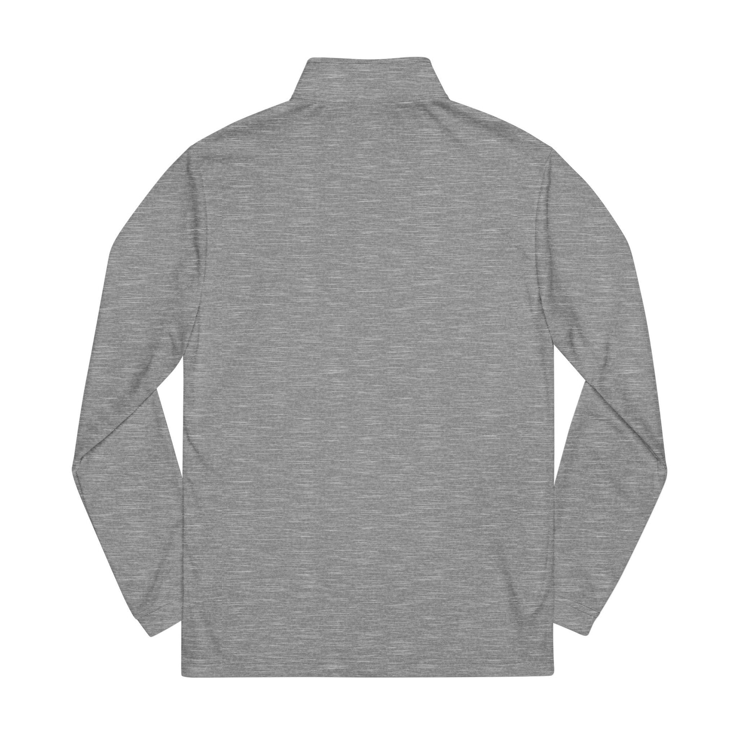 Men's Adidas® Quarter-Zip Pullover - Lightweight Performance Wear for Active Lifestyle
