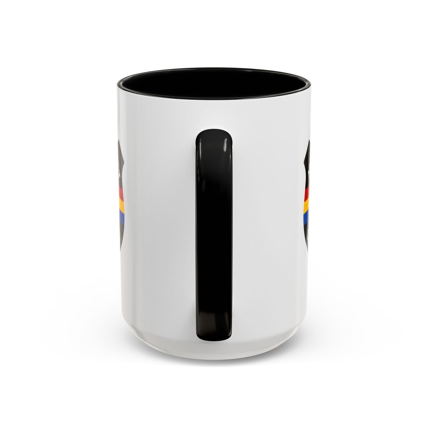 Midwest Safety Accent Coffee Mug - 11/15oz | Ideal Gift for Fellow Subscribers!