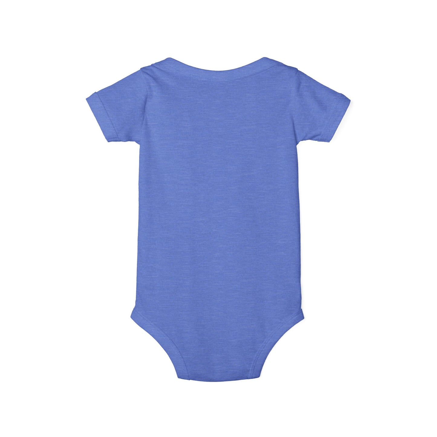 Funny Infant Jersey One Piece - 'Subscriber in Training' Baby Bodysuit