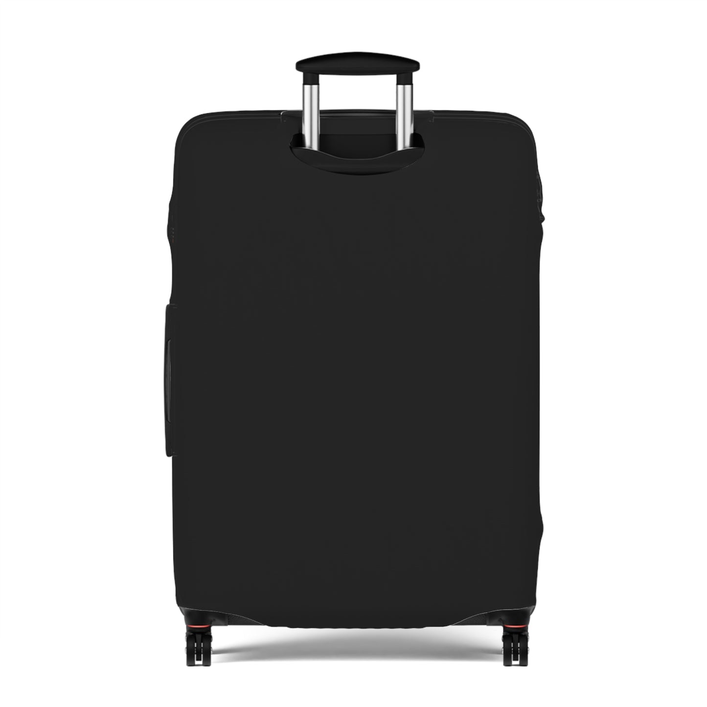 Midwest Safety Luggage Cover - Travel in Style with a Warning