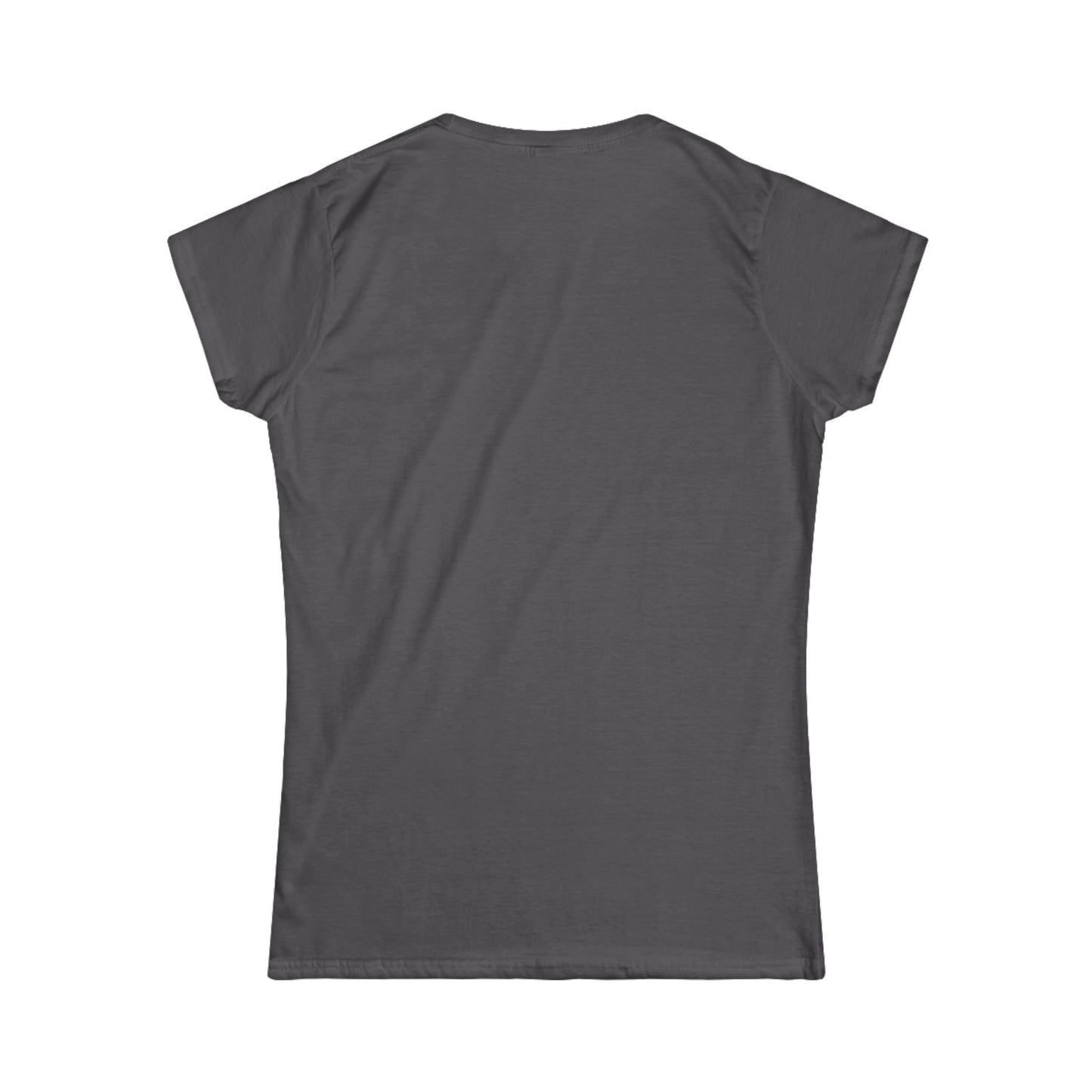Midwest Safety Women's Softstyle Tee - Comfortable Casual Wear
