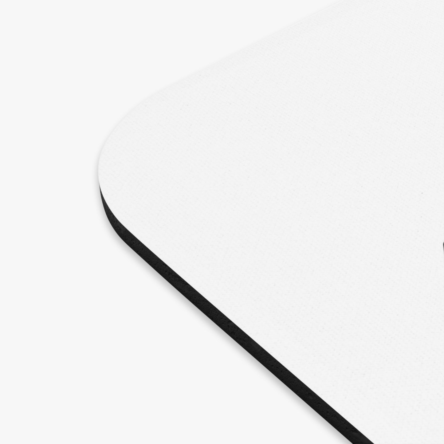 Midwest Safety Mouse Pad - Professional Gaming & Office Desk Accessory