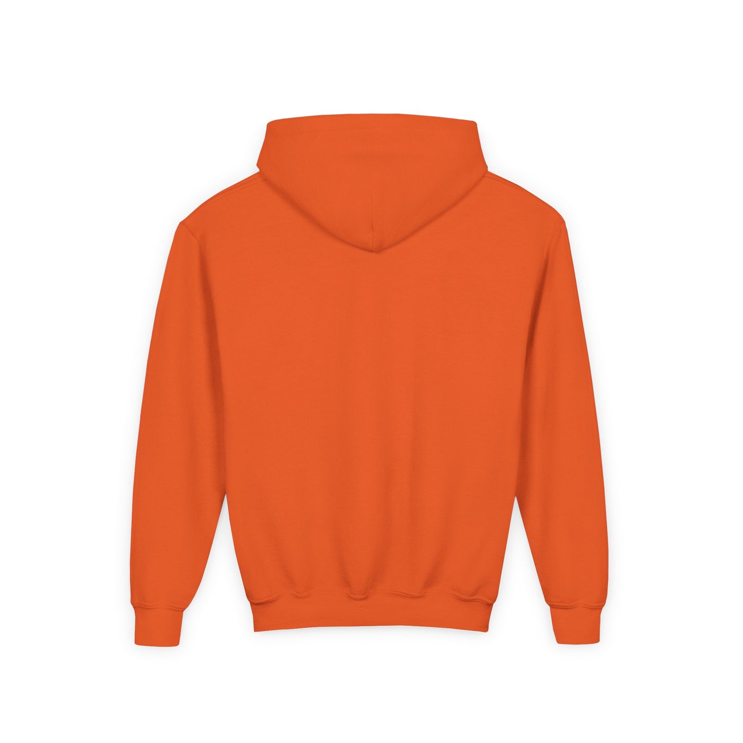 Youth Safety Hoodie - Midwest Safety Design