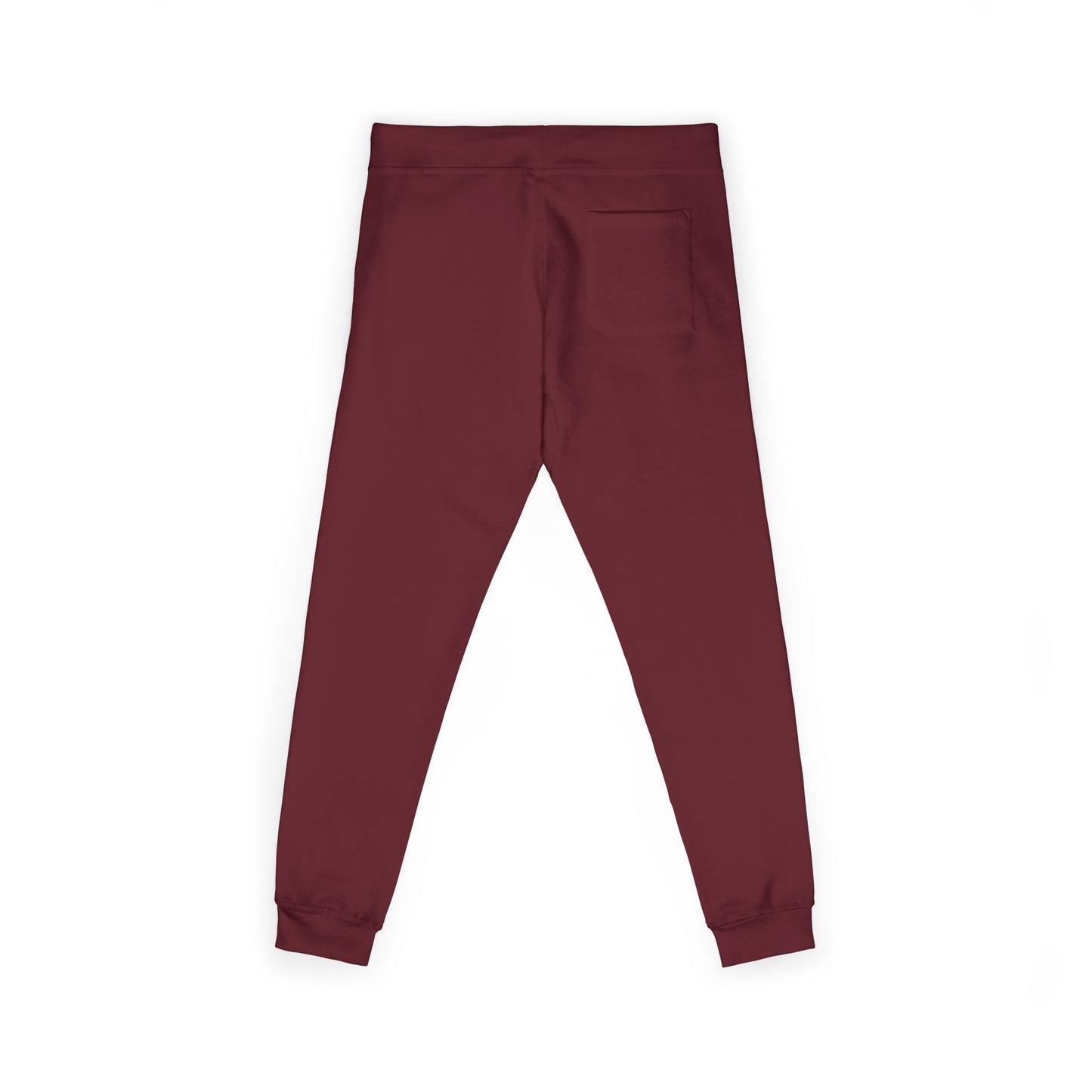 Embroidery Fleece Sweatpants, Cozy Lounge Pants, Personalized Gift, Casual Wear, Unisex Joggers, Perfect for Relaxation