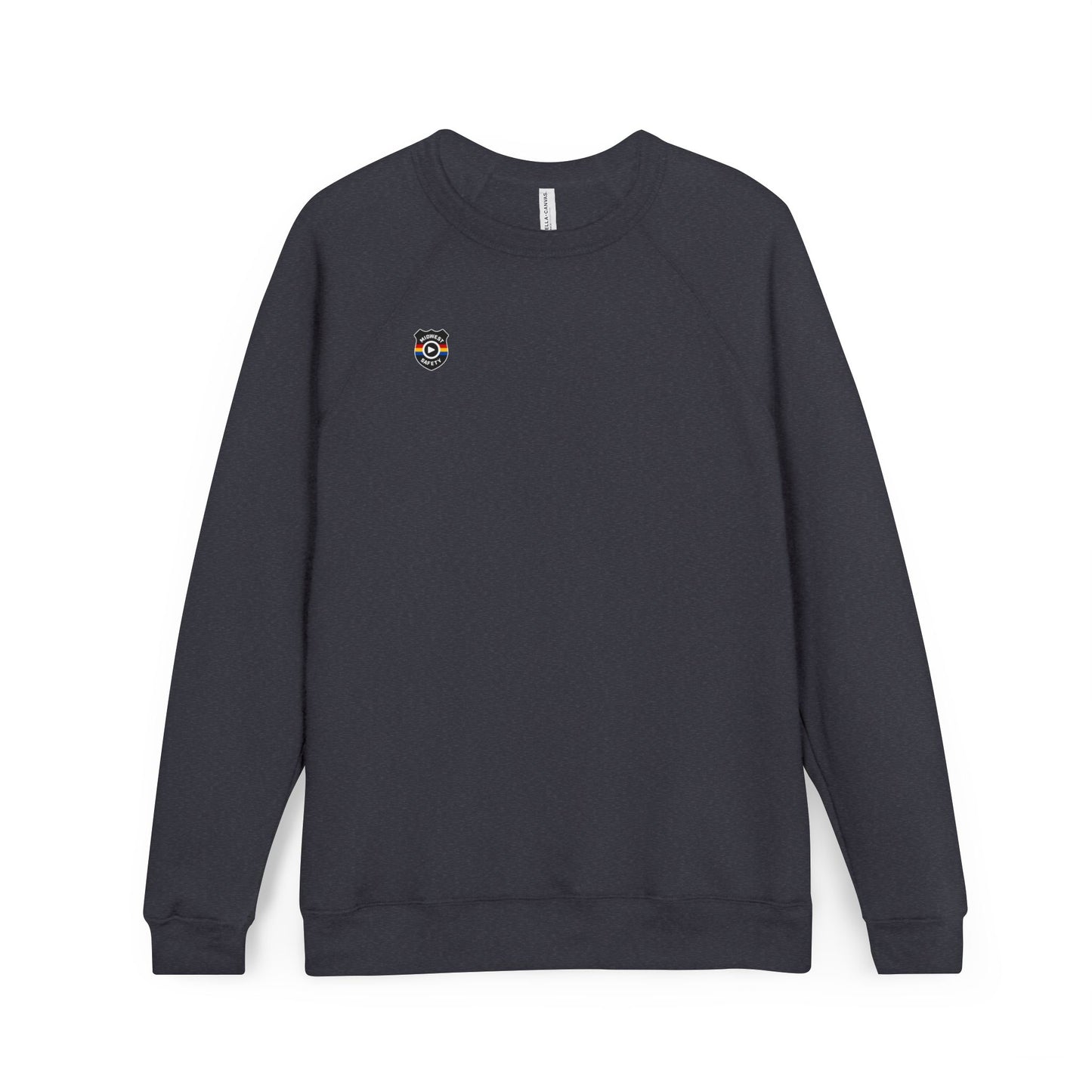 Cozy Unisex Sponge Fleece Sweatshirt, Ideal for Casual Days, Gift for Friends, Perfect for Fall and Cozy Nights
