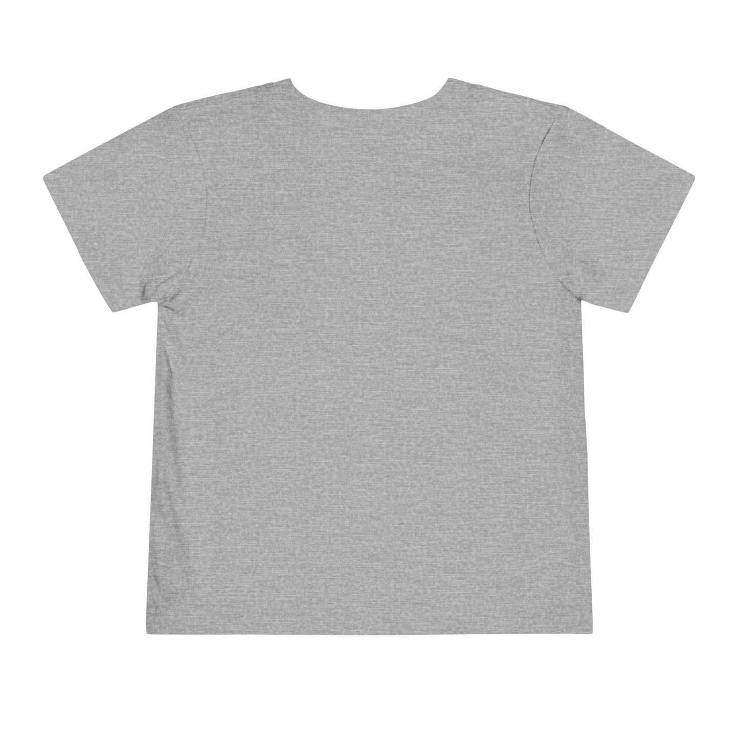 "Got Too Wild" Adorable Toddler T-Shirt with Cowboy Raccoon - "Got Too Wild" Design