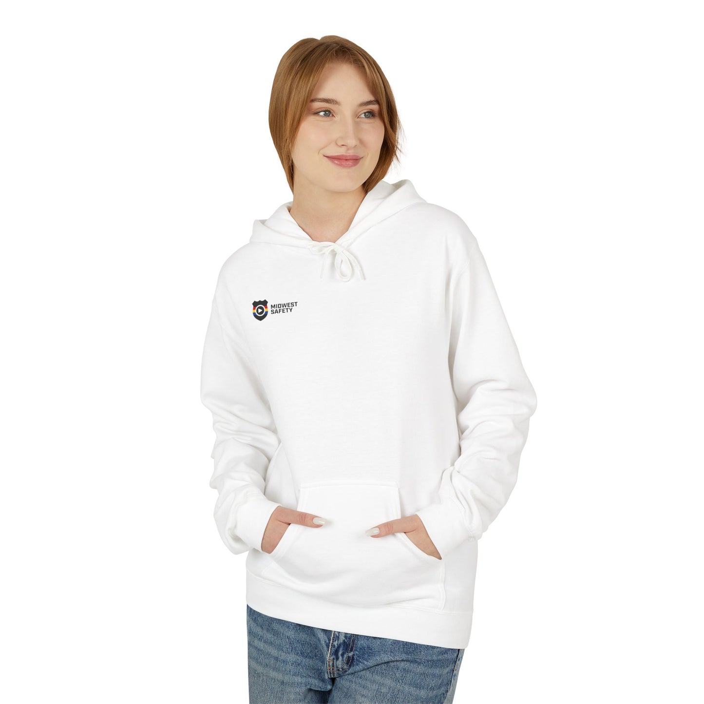 Unisex Softstyle Fleece Hoodie - Comfortable Everyday Wear