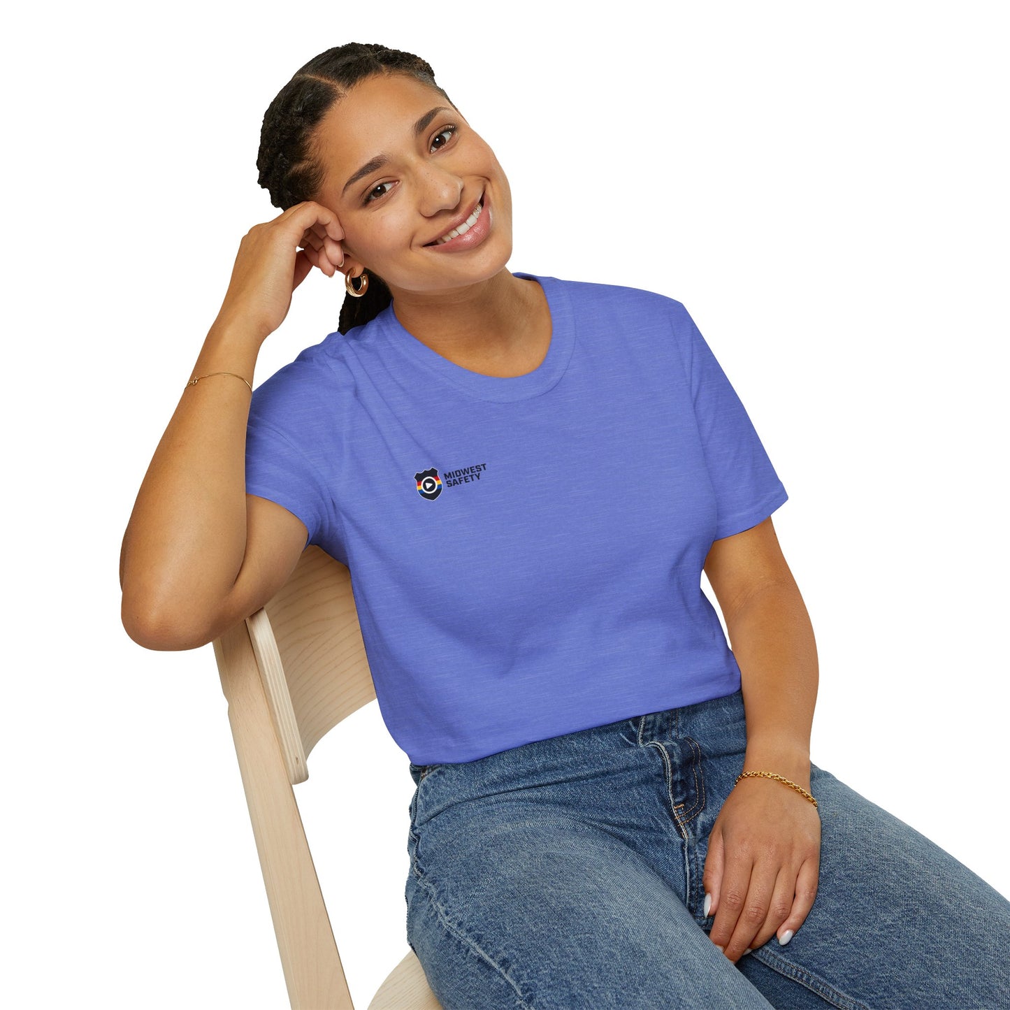 Unisex Softstyle T-Shirt - Comfortable Everyday Wear