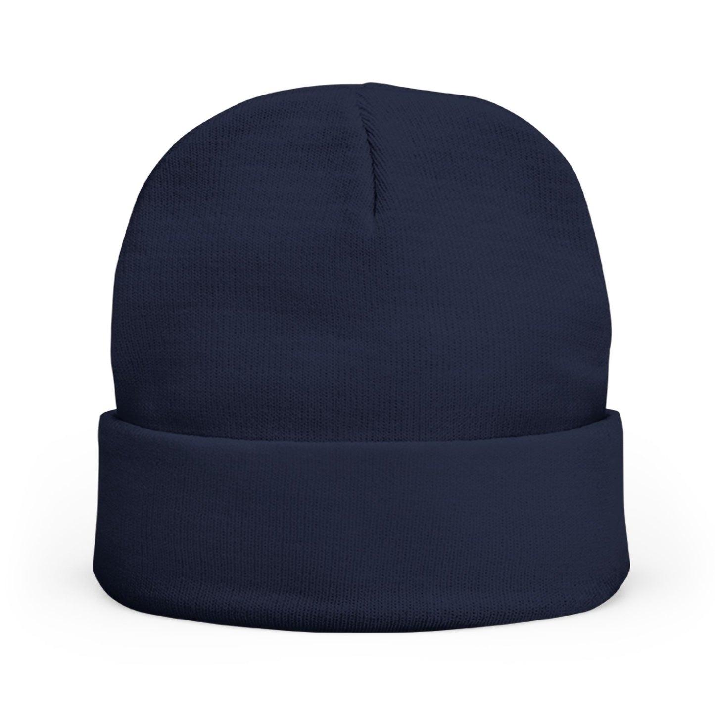 Knit Beanie (Embroidery) Horizontal Midwest Safety Logo