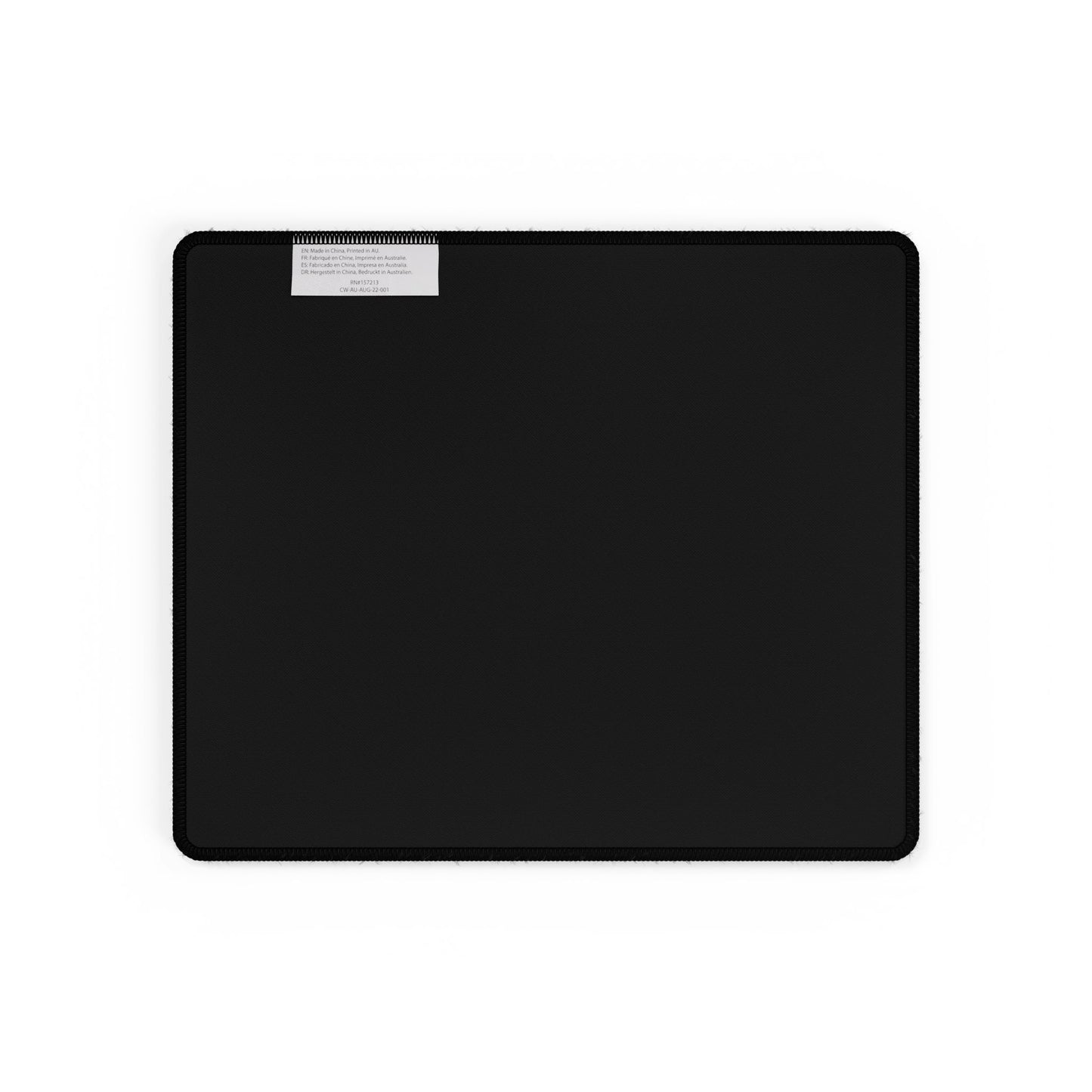 Midwest Safety Desk Mat - Durable Desk Protector with Shield Design