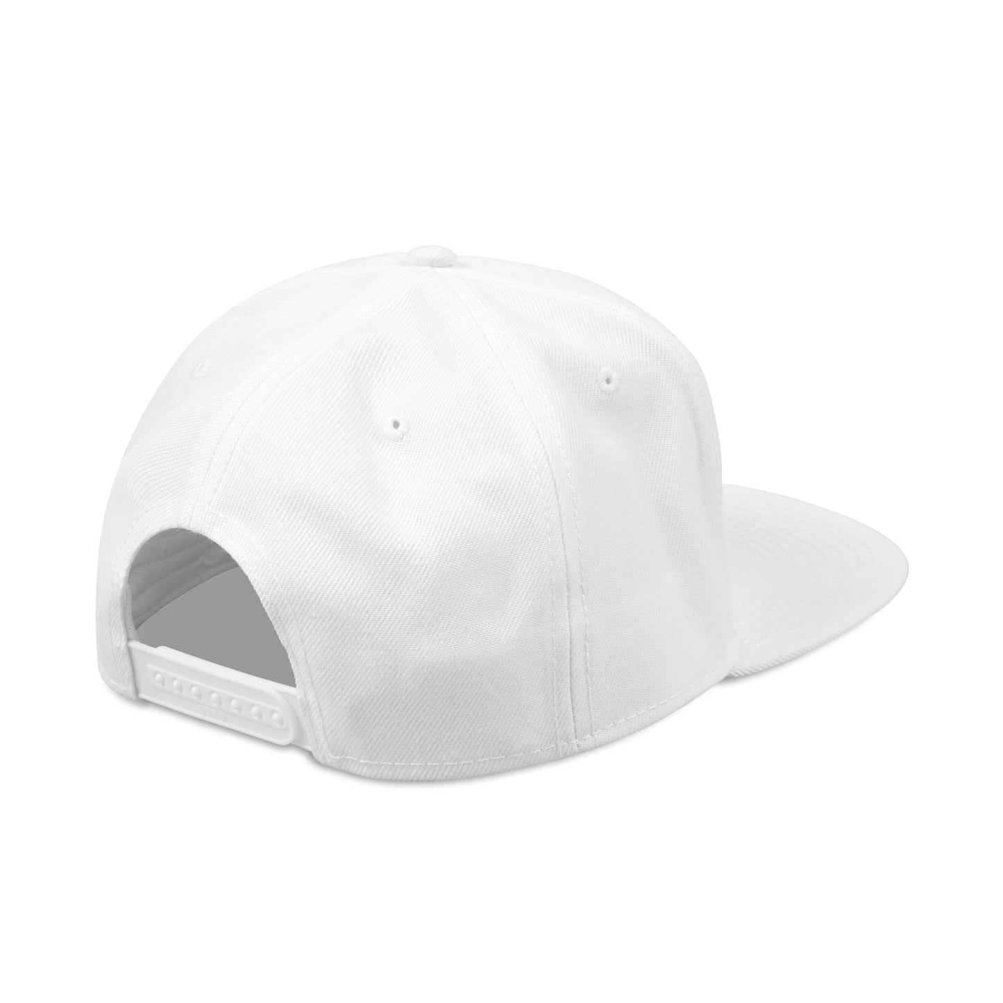Midwest Safety Snapback Hat, Embroidered Cap, Stylish Men’s/Gifts for Him, Casual Go-to Accessory, Everyday Wear, Cool Streetwear