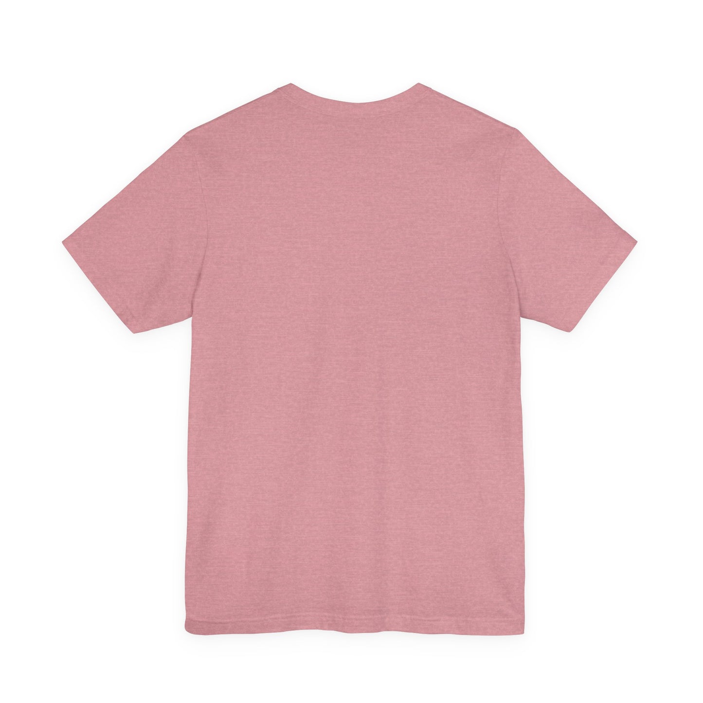 Midwest Safety Unisex Jersey Tee - Casual Comfort for Everyday Wear