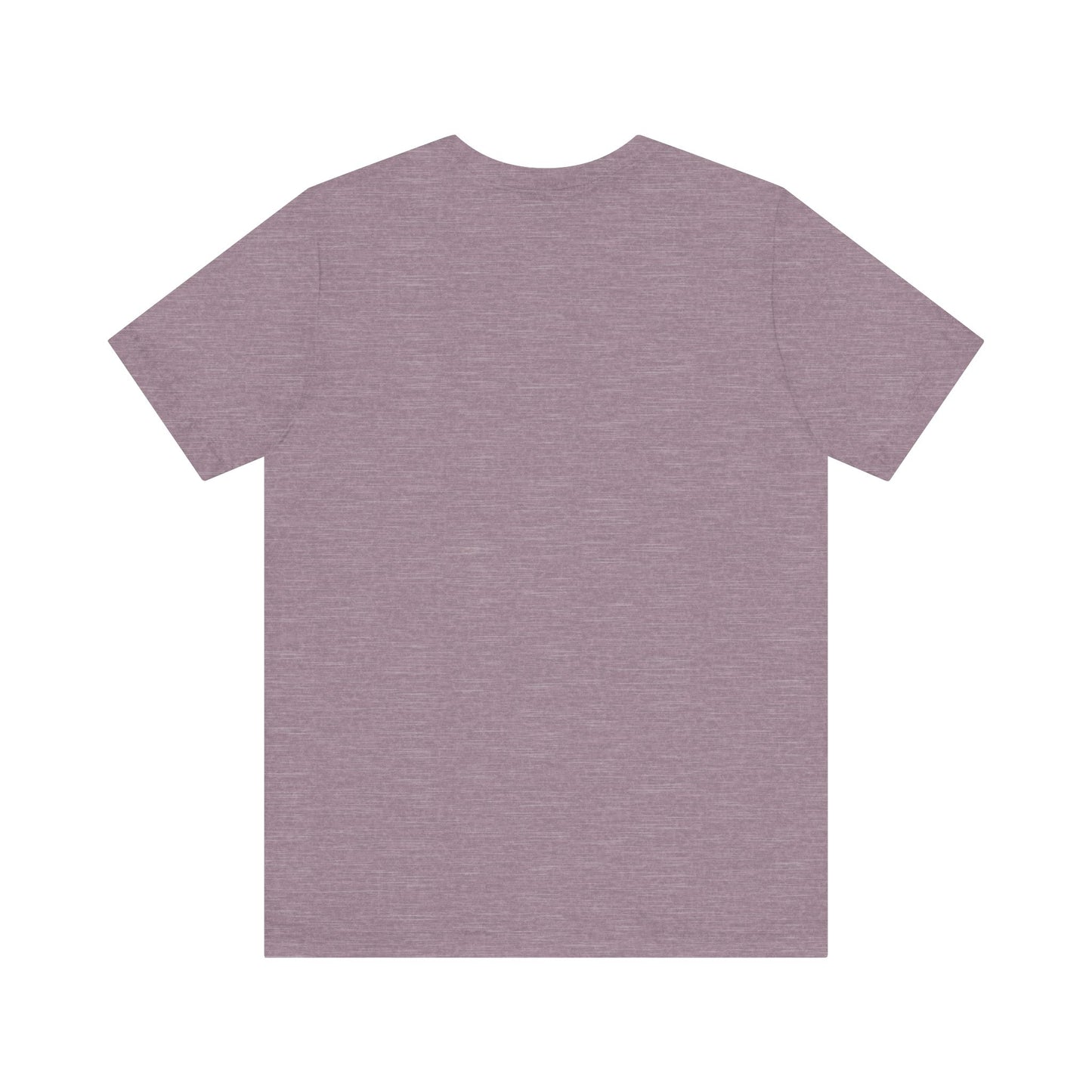 Midwest Safety Unisex Jersey Tee - Casual Comfort for Everyday Wear