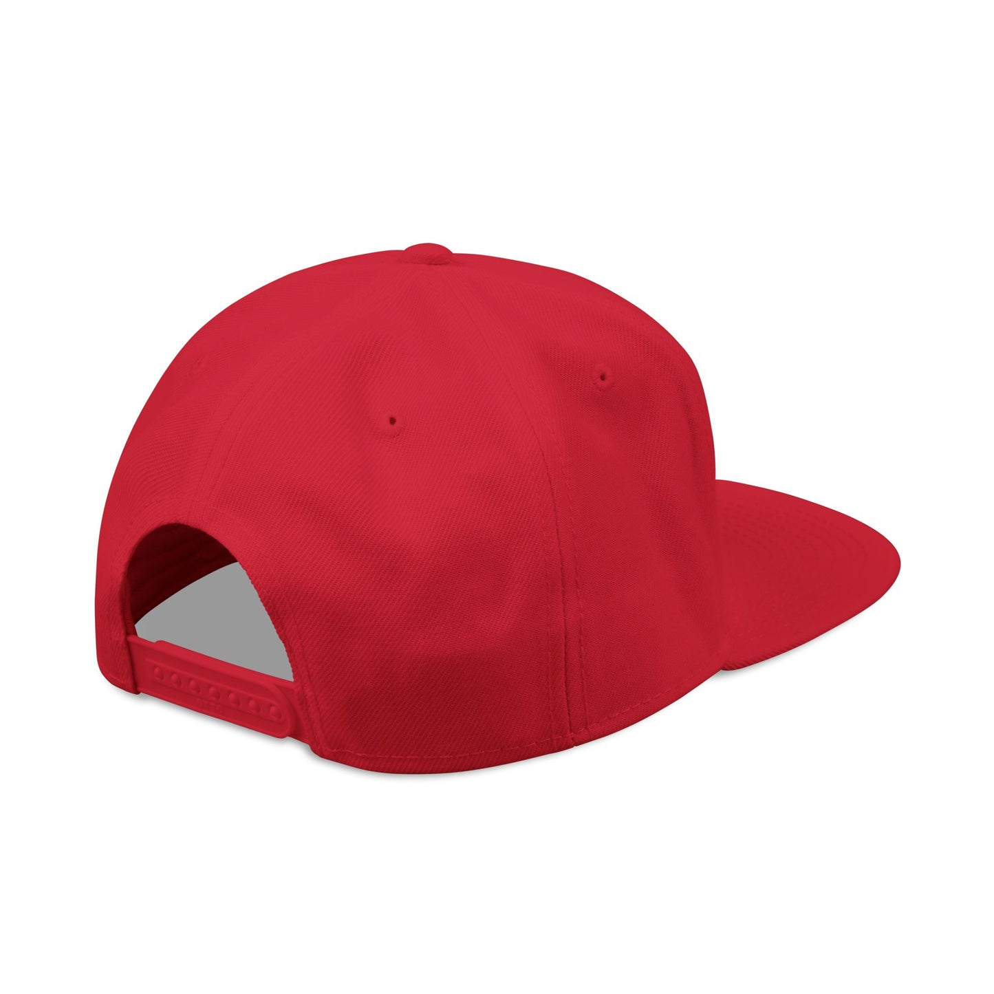 Midwest Safety Snapback Hat, Embroidered Cap, Stylish Men’s/Gifts for Him, Casual Go-to Accessory, Everyday Wear, Cool Streetwear