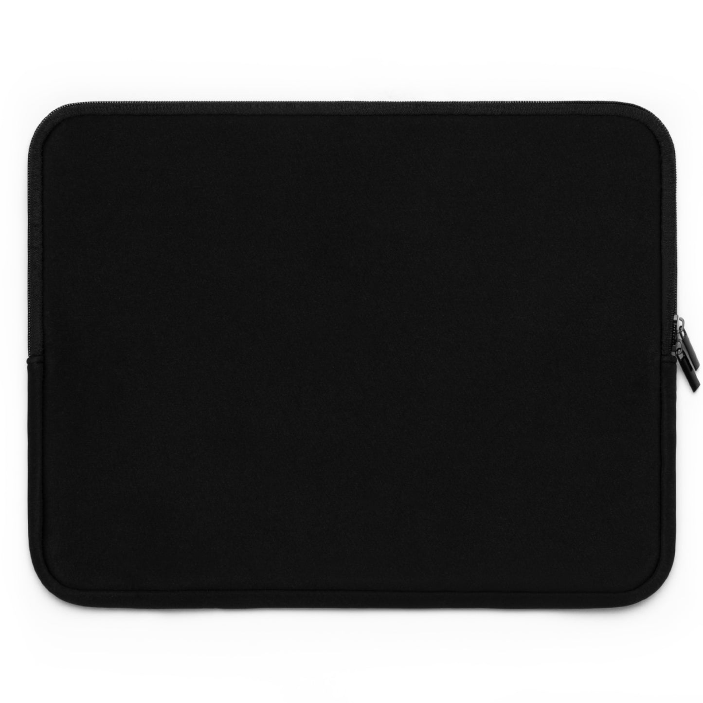 Midnight Safety Laptop Sleeve - Stylish Protection for Your Device