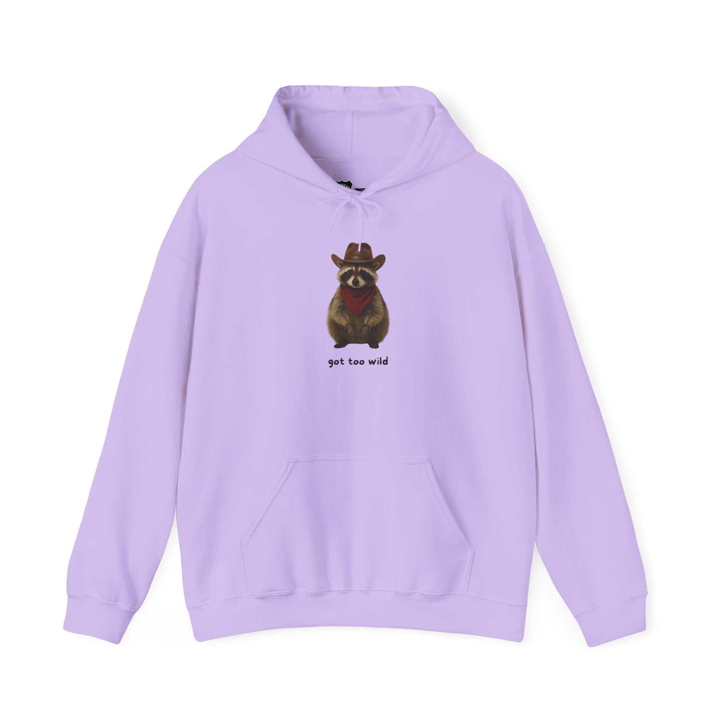 Cozy Unisex Hoodie with Cute Animal Design - Perfect for Casual Wear, Gifts, and Outdoor Adventures