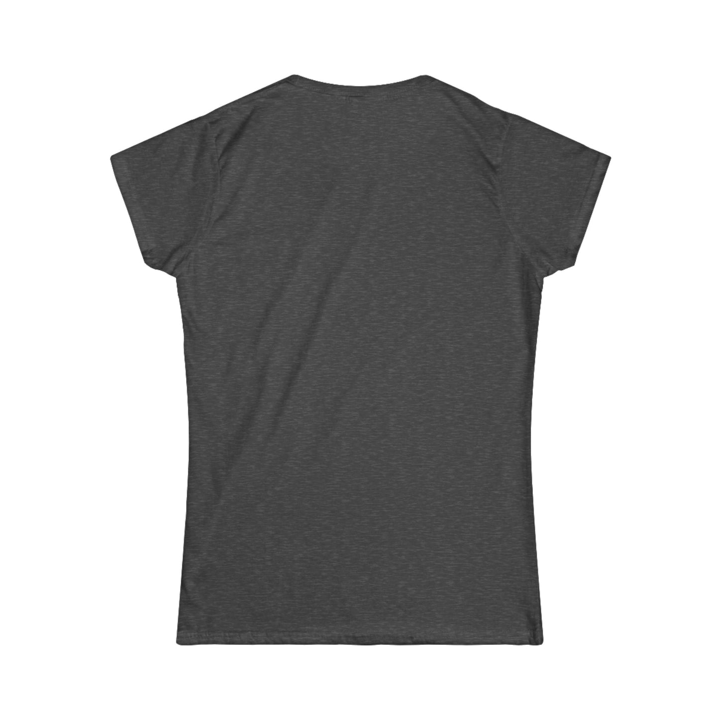 Midwest Safety Women's Softstyle Tee - Comfortable Casual Wear