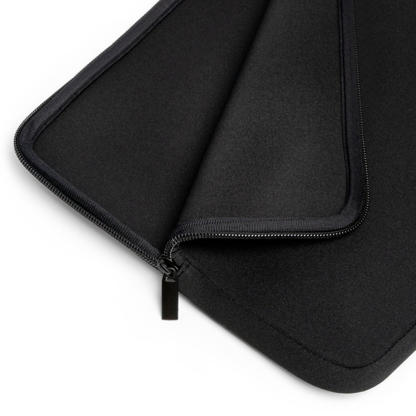 Midnight Safety Laptop Sleeve - Stylish Protection for Your Device