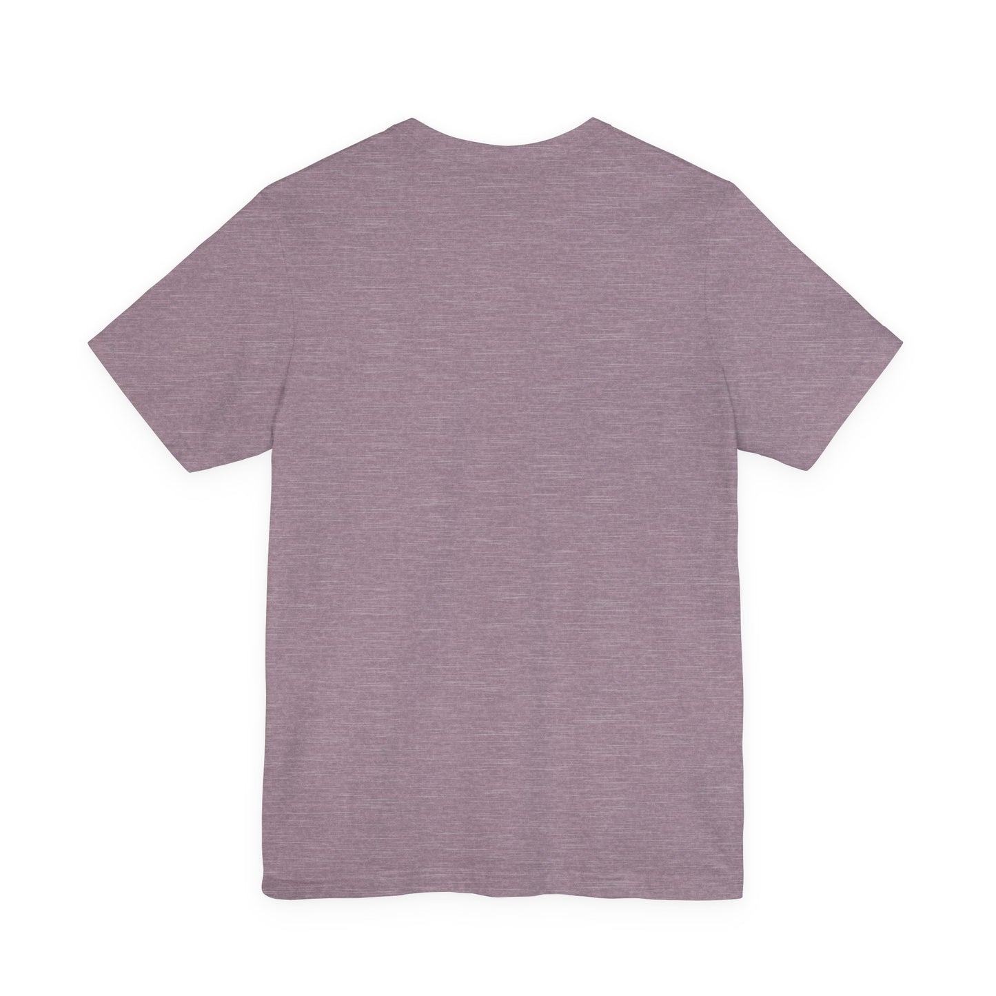 Midwest Safety Unisex Jersey Tee - Casual Comfort for Everyday Wear