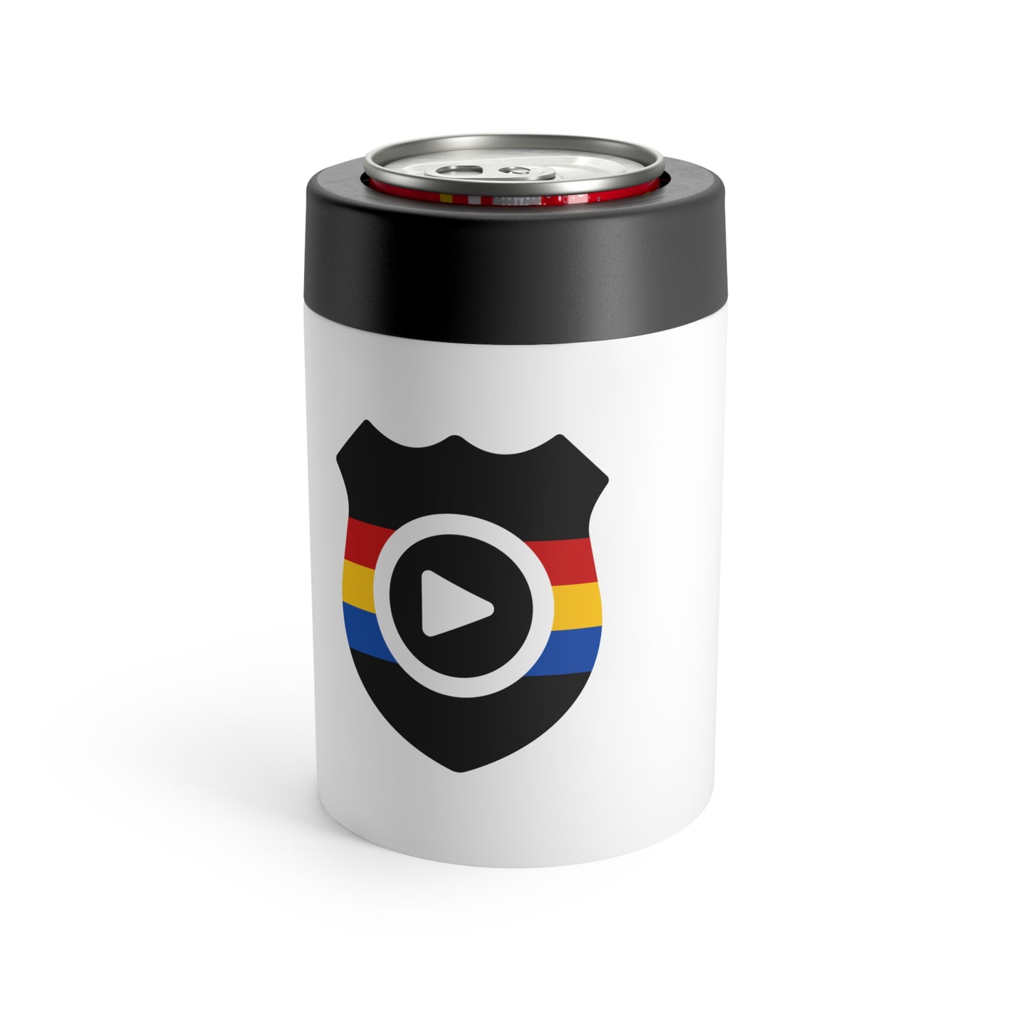 Custom Insulated Can Holder - Perfect for Parties and Celebrations