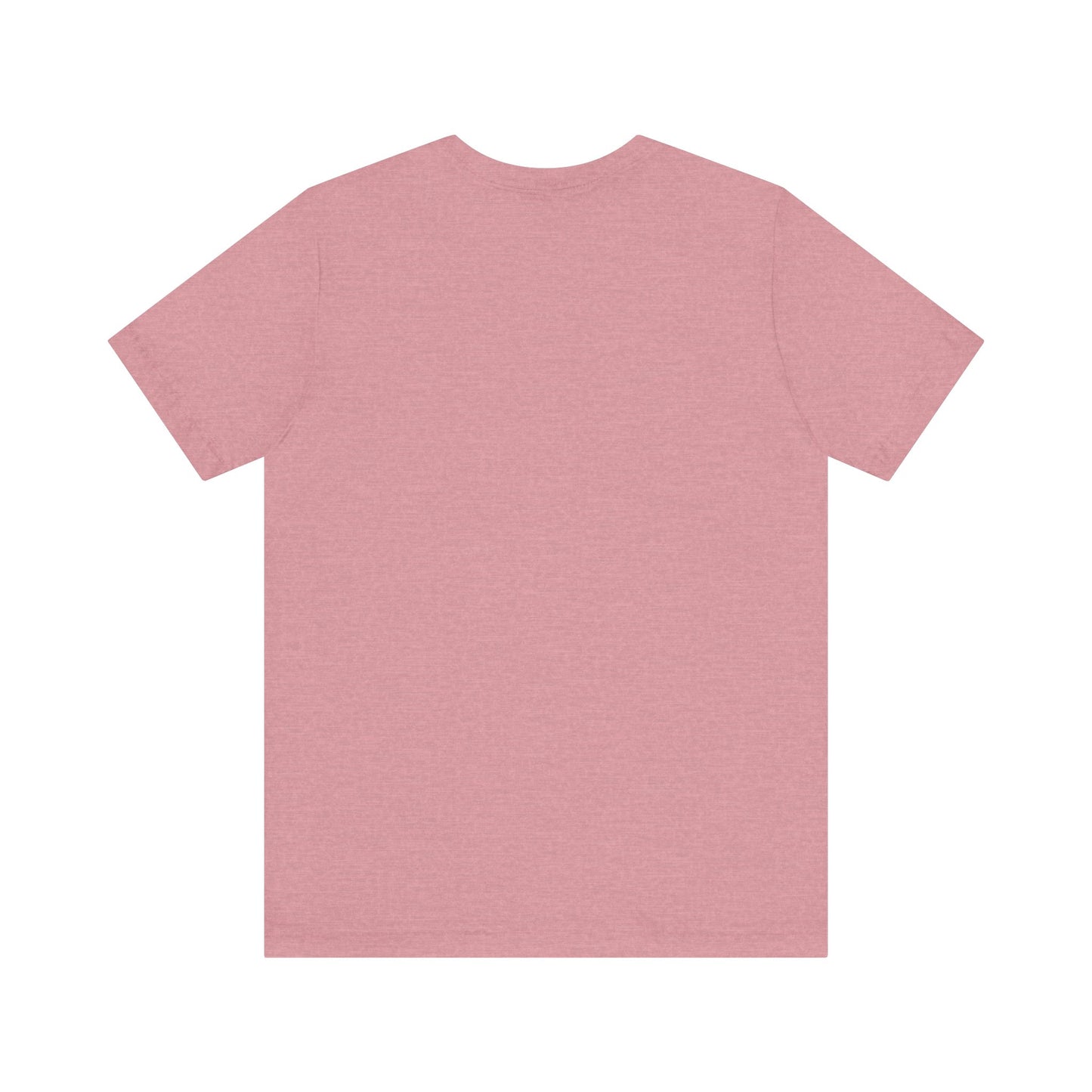 Midwest Safety Unisex Jersey Tee - Casual Comfort for Everyday Wear