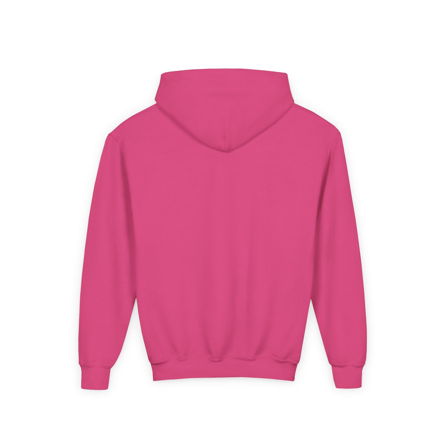 Youth Safety Hoodie - Midwest Safety Design