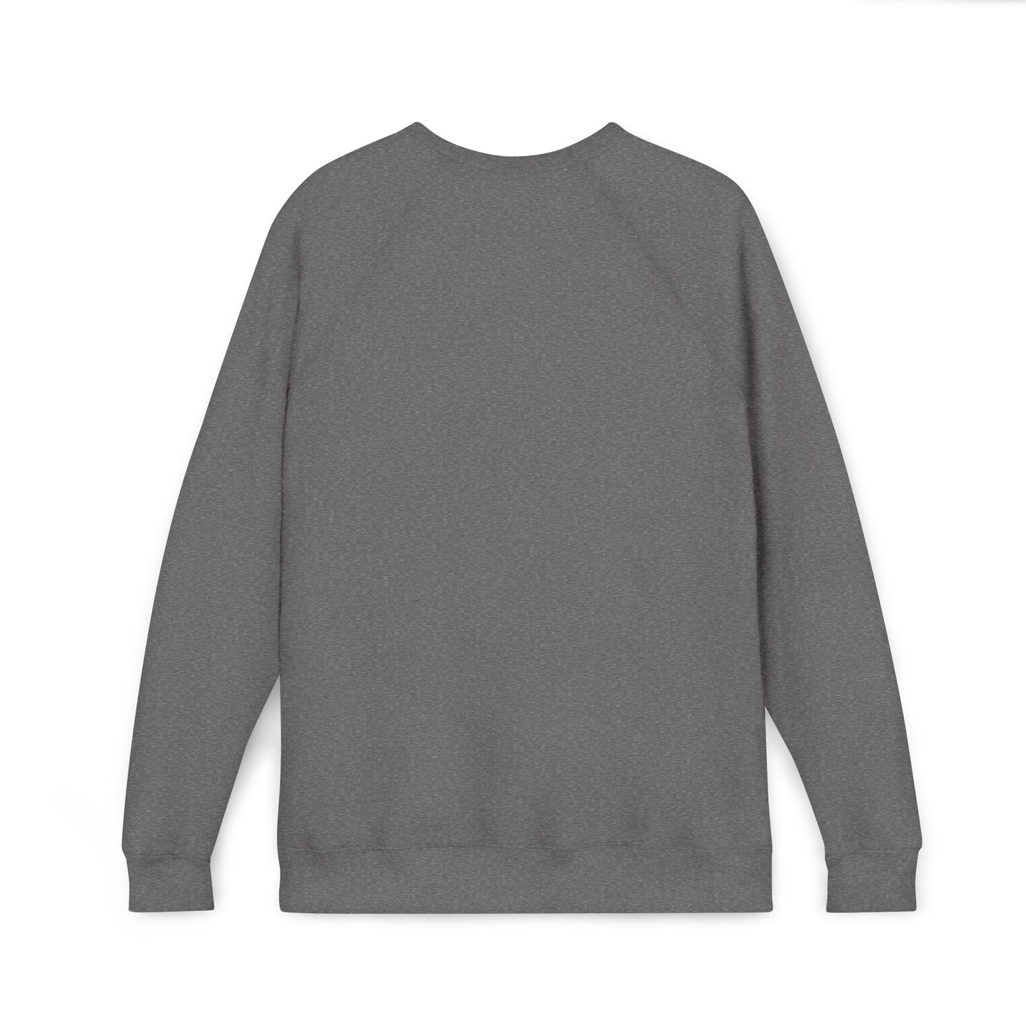 Cozy Unisex Sponge Fleece Sweatshirt, Ideal for Casual Days, Gift for Friends, Perfect for Fall and Cozy Nights