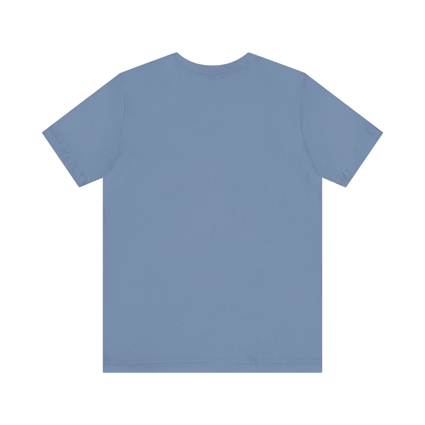 Midwest Safety Unisex Jersey Tee - Casual Comfort for Everyday Wear