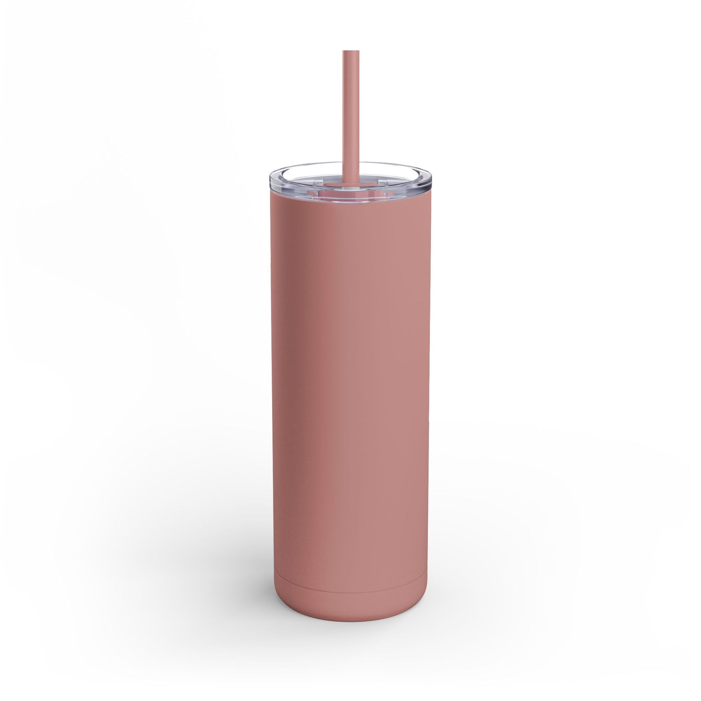 Midwest Safety 20oz Matte Tumbler - Stylish and Functional Travel Mug