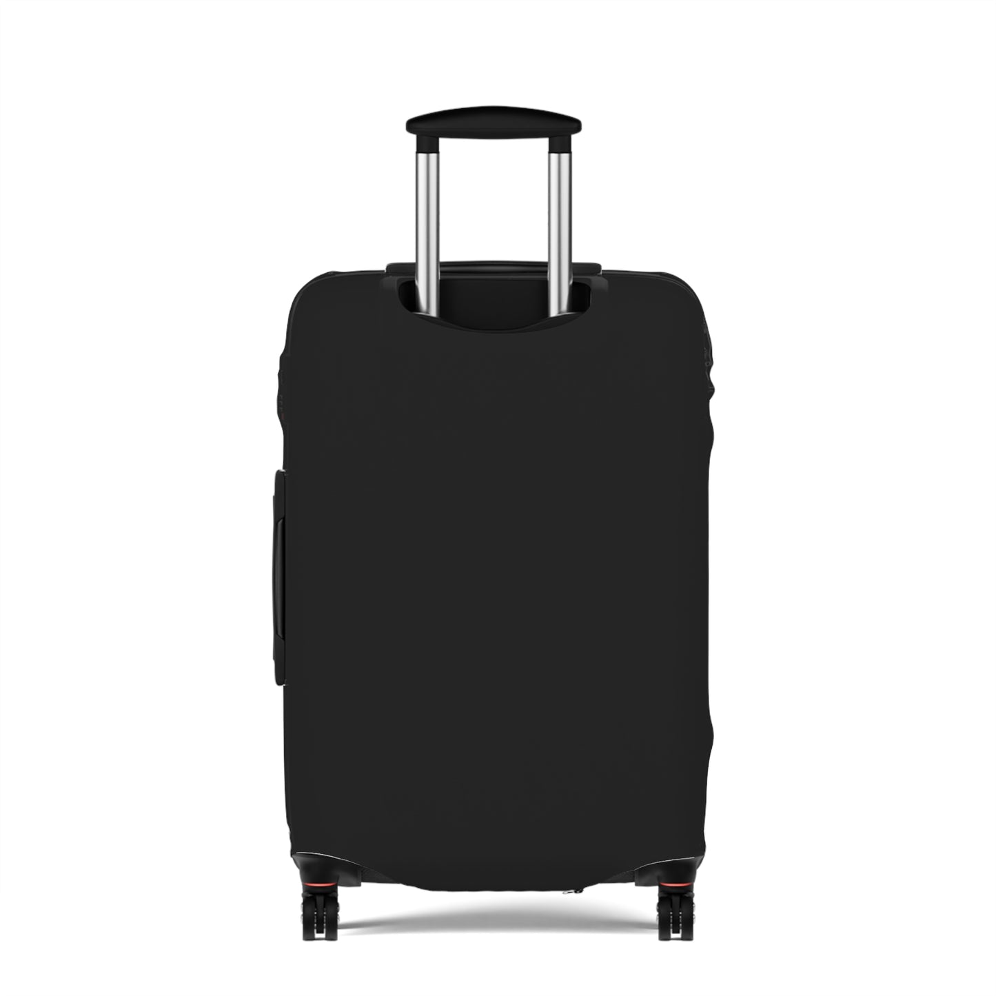 Midwest Safety Luggage Cover - Travel in Style with a Warning