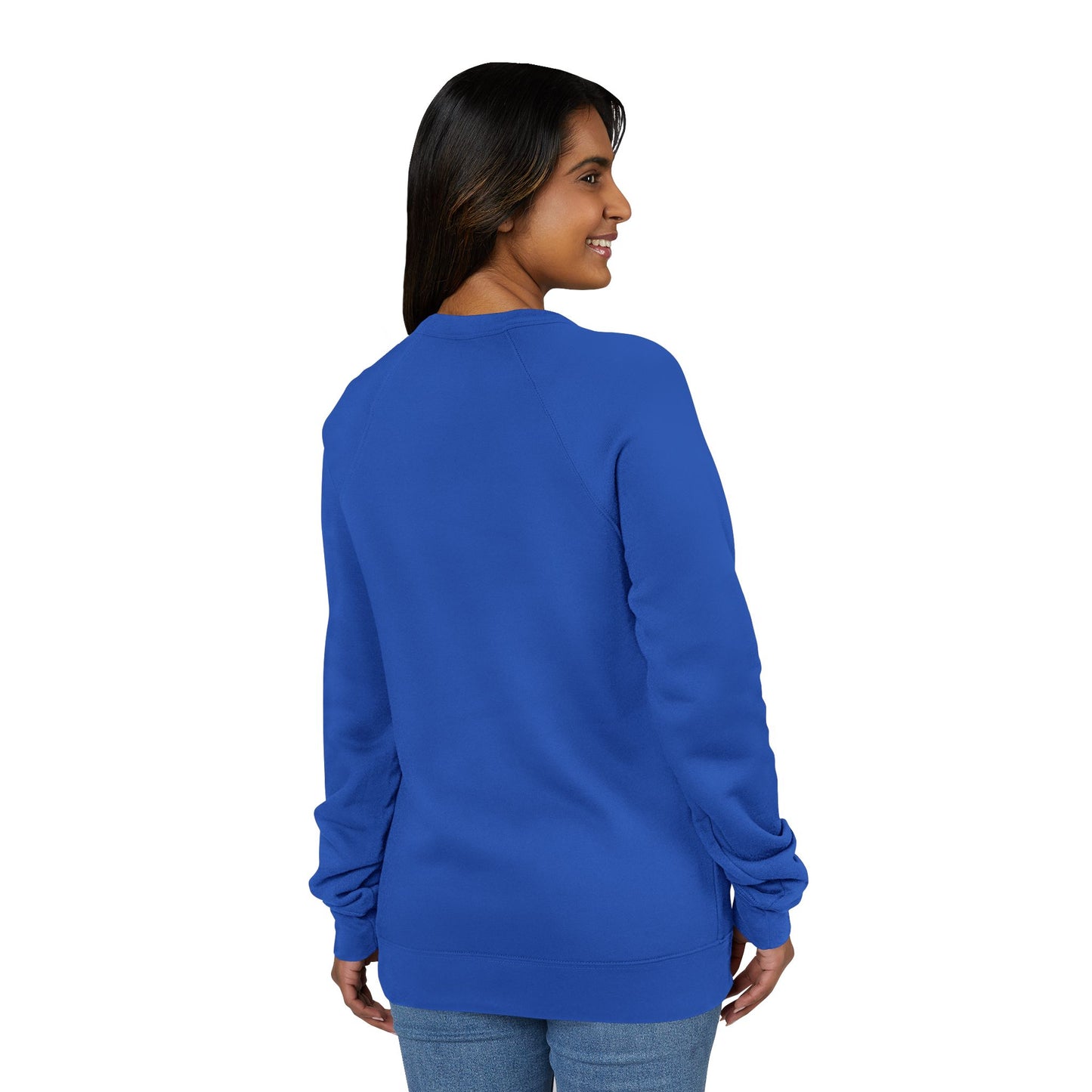 Cozy Unisex Sponge Fleece Sweatshirt, Ideal for Casual Days, Gift for Friends, Perfect for Fall and Cozy Nights