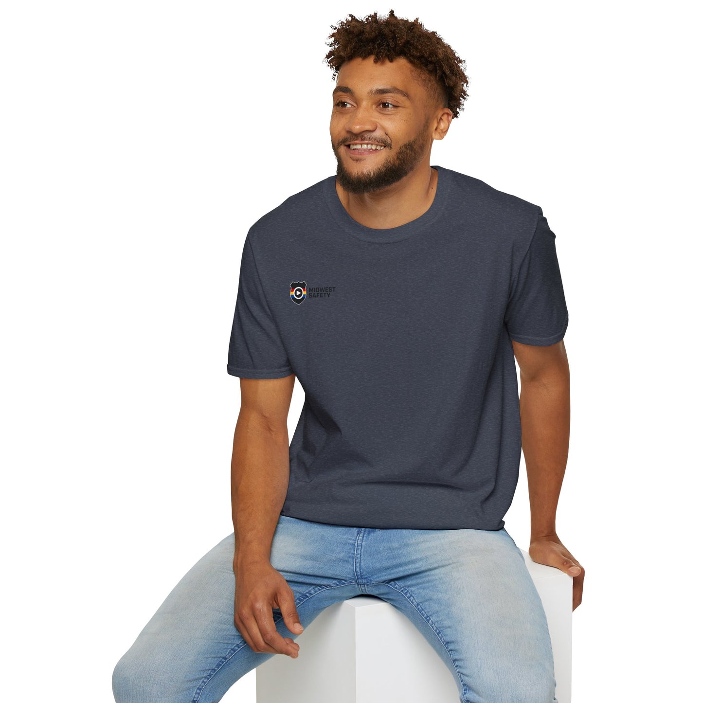 Unisex Softstyle T-Shirt - Comfortable Everyday Wear