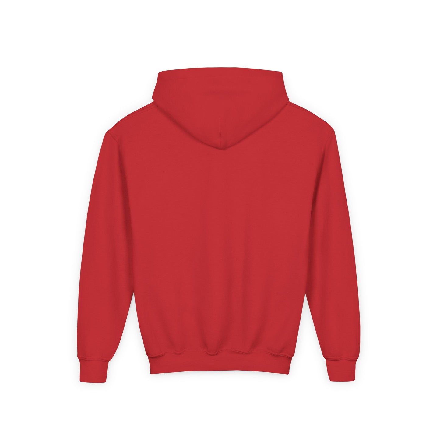 Youth Safety Hoodie - Midwest Safety Design
