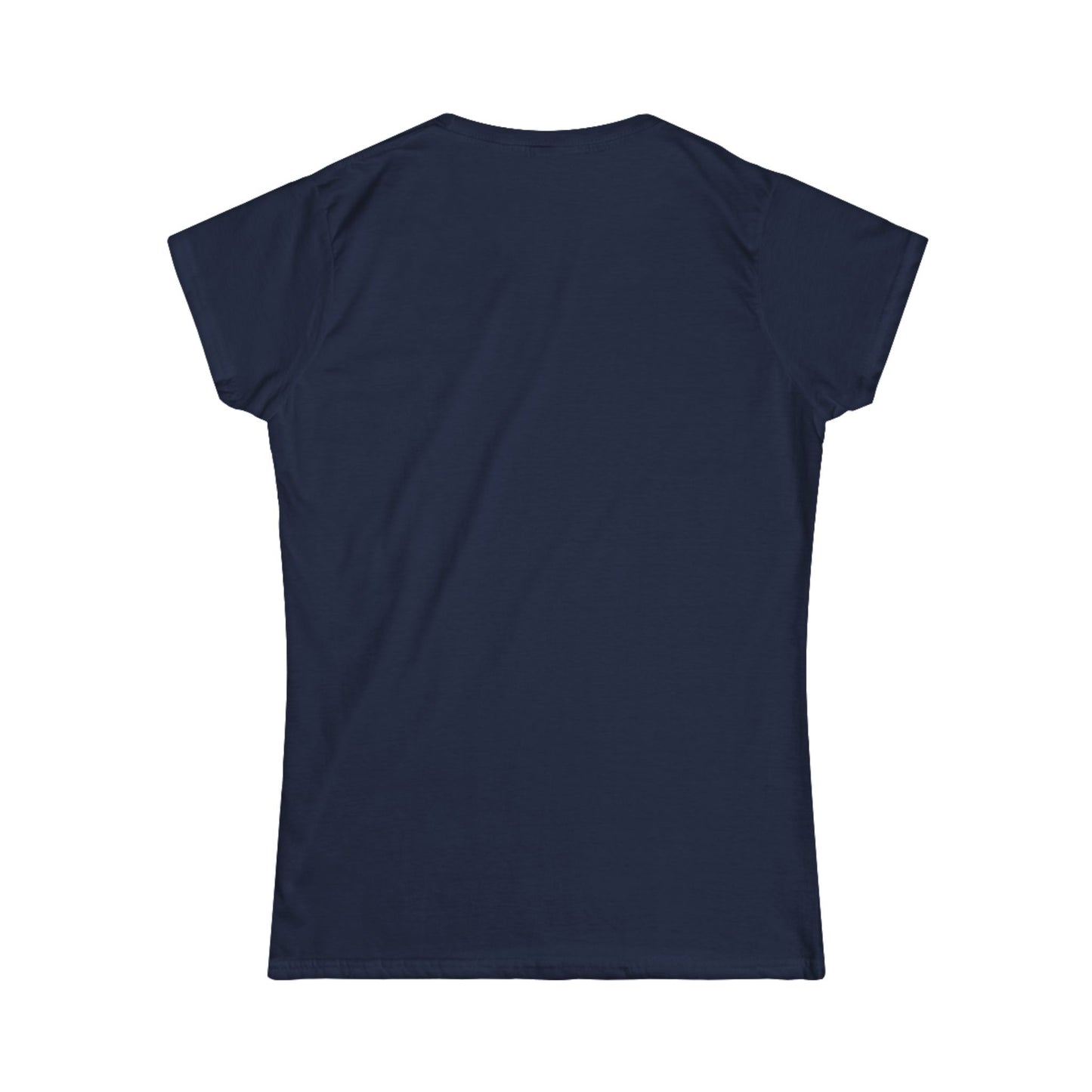 Midwest Safety Women's Softstyle Tee - Comfortable Casual Wear