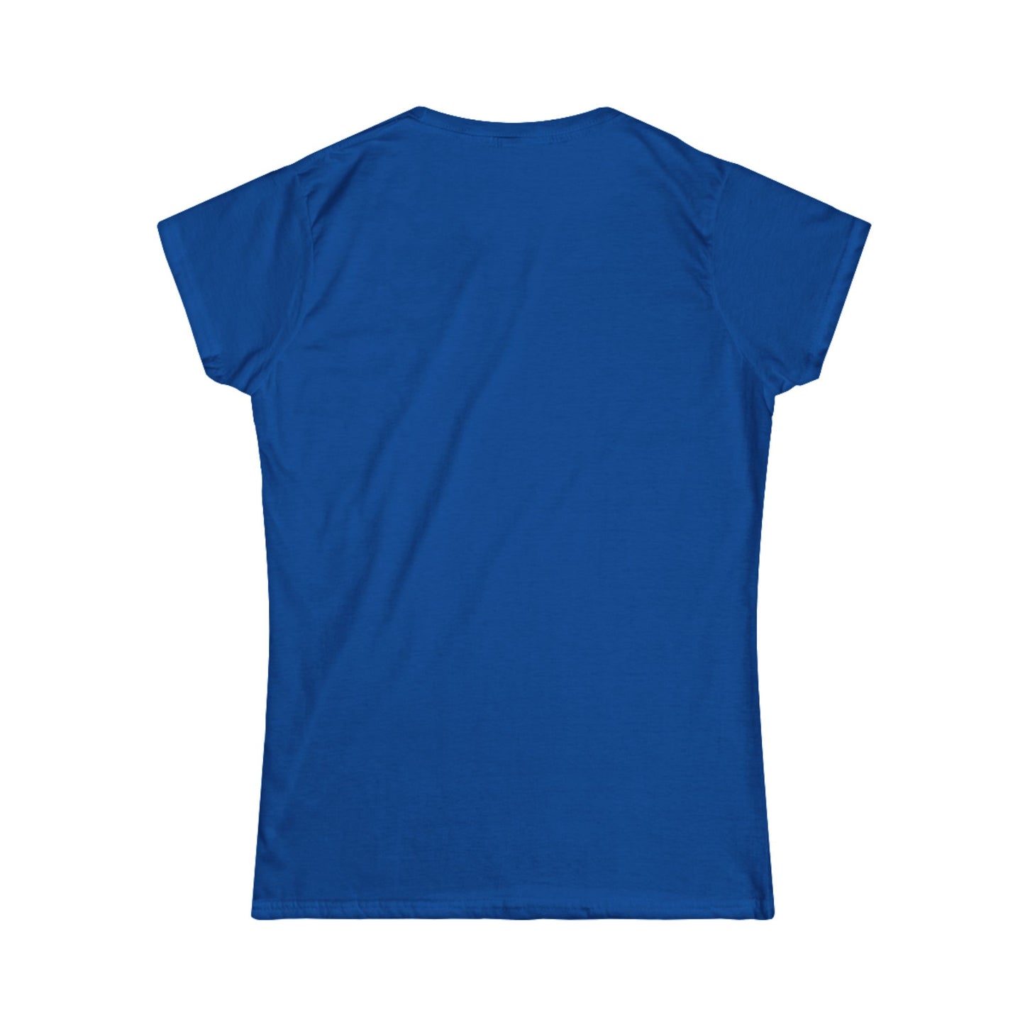 Midwest Safety Women's Softstyle Tee - Comfortable Casual Wear