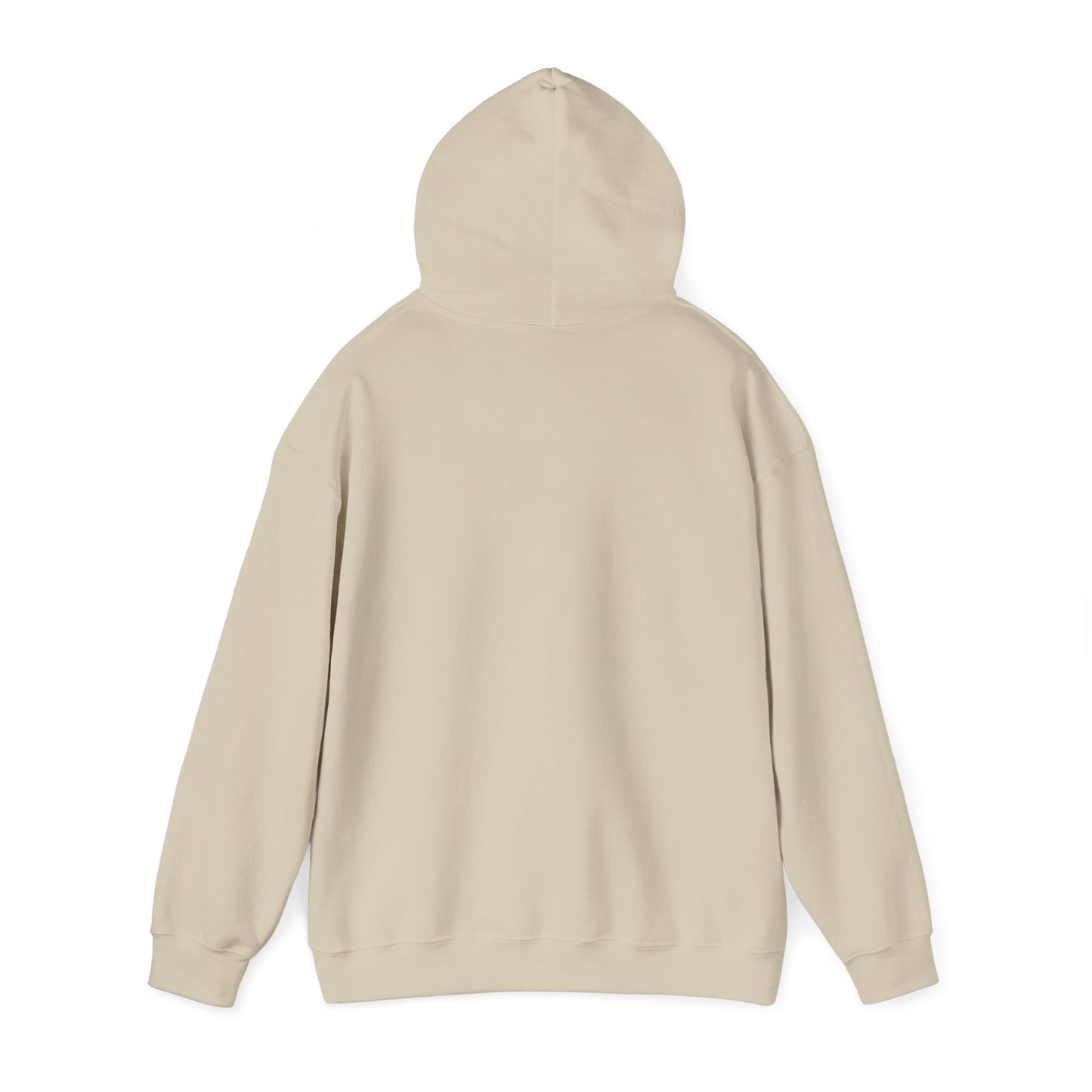 Cozy Unisex Hoodie with Cute Animal Design - Perfect for Casual Wear, Gifts, and Outdoor Adventures
