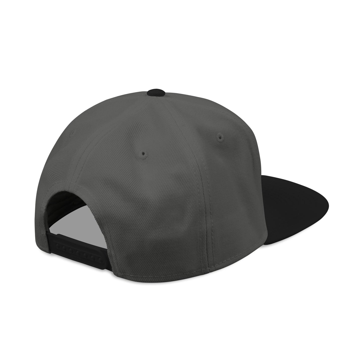 Midwest Safety Snapback Hat, Embroidered Cap, Stylish Men’s/Gifts for Him, Casual Go-to Accessory, Everyday Wear, Cool Streetwear