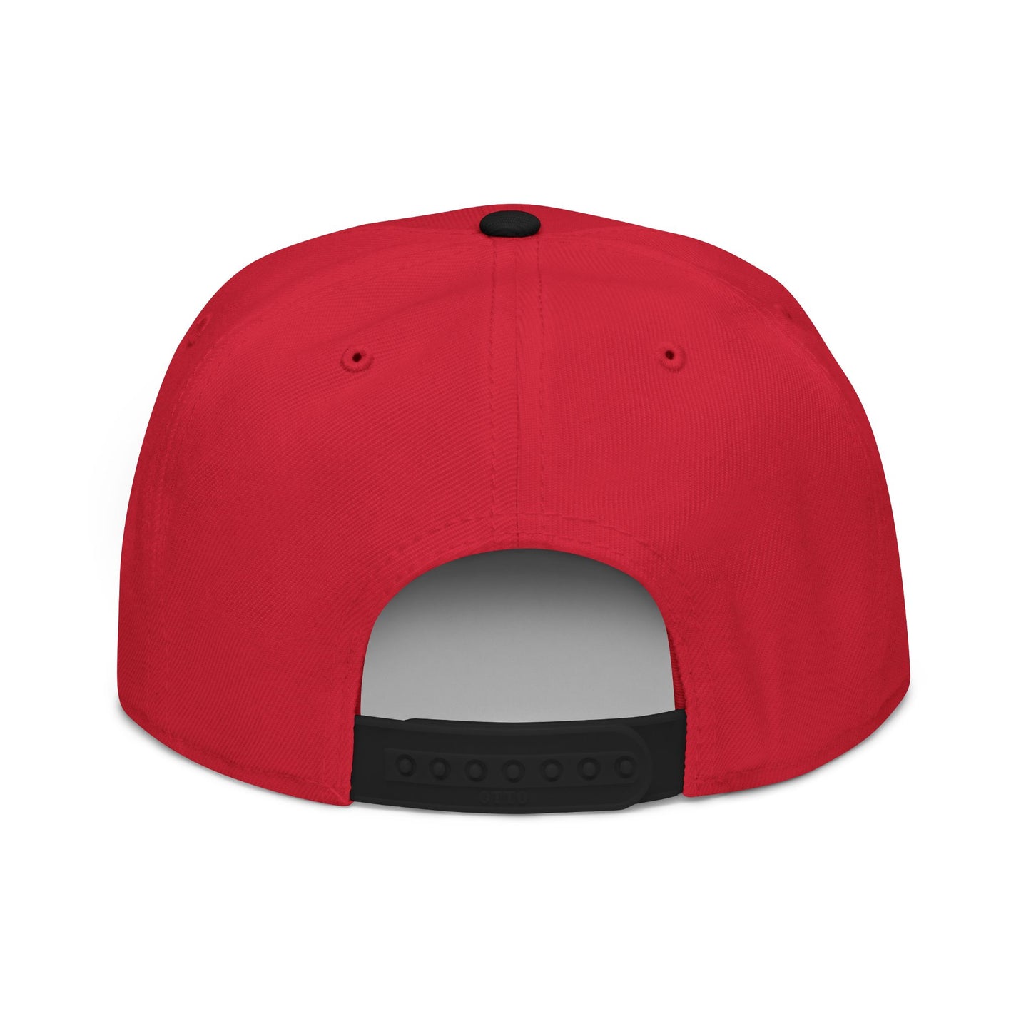 Midwest Safety Snapback Hat, Embroidered Cap, Stylish Men’s/Gifts for Him, Casual Go-to Accessory, Everyday Wear, Cool Streetwear
