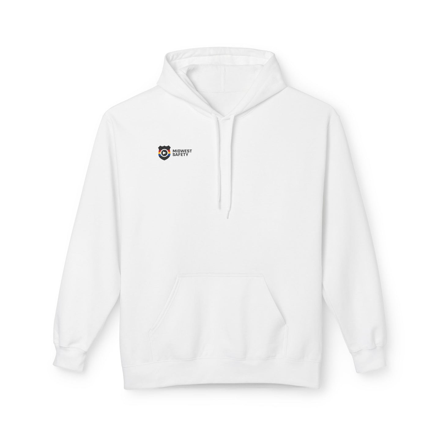 Unisex Softstyle Fleece Hoodie - Comfortable Everyday Wear