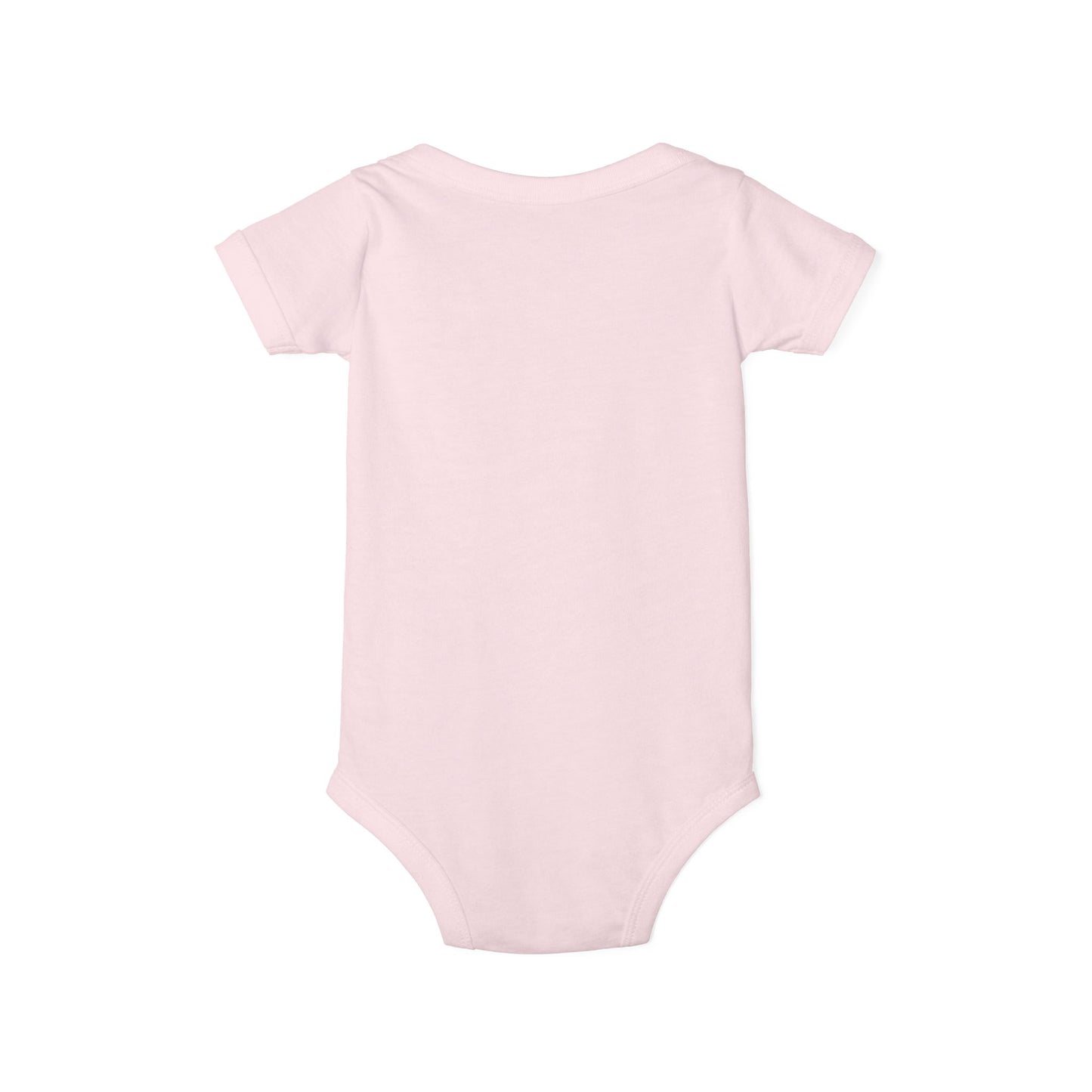 Funny Infant Jersey One Piece - 'Subscriber in Training' Baby Bodysuit