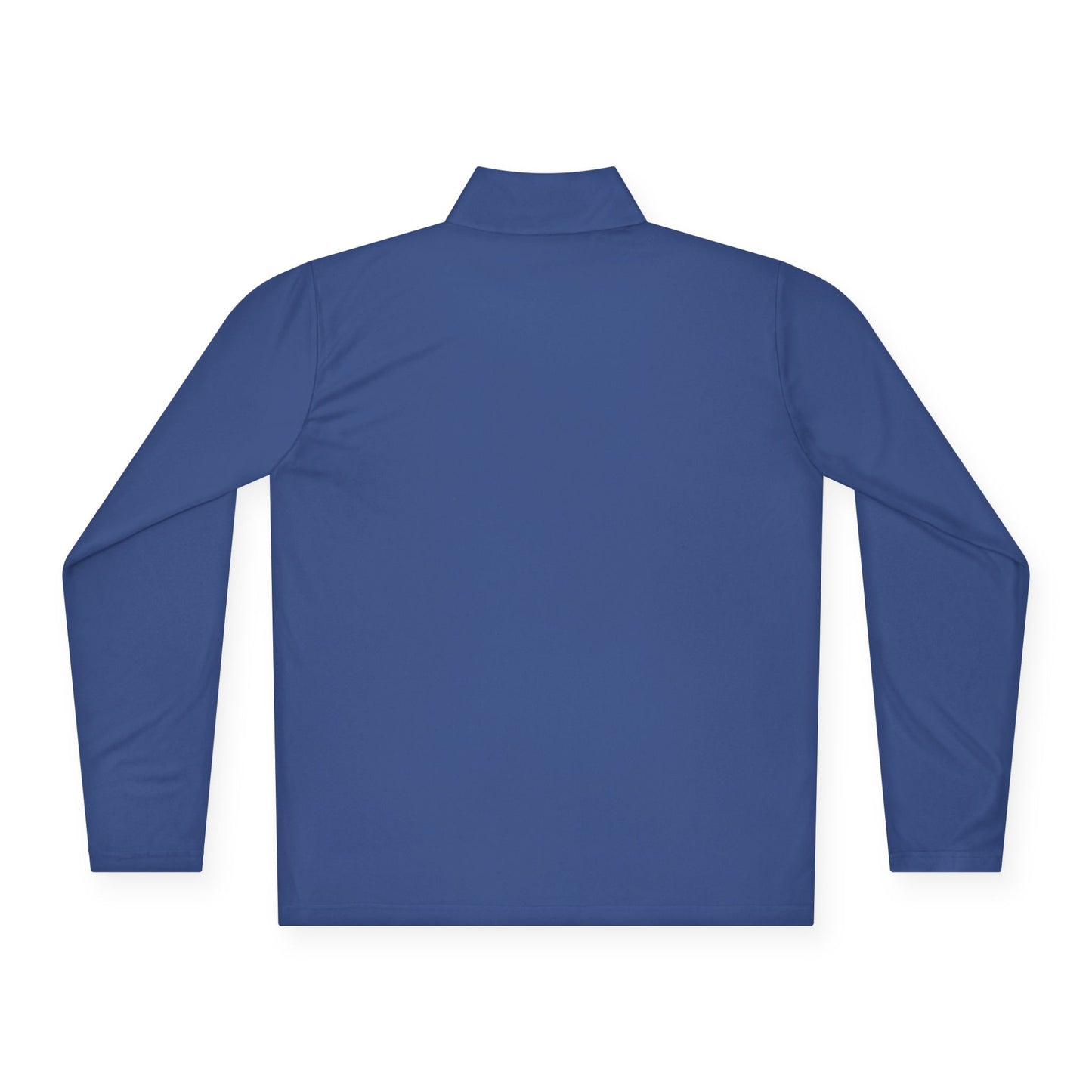 Cozy Unisex Quarter-Zip Pullover - Perfect for Outdoor Adventures