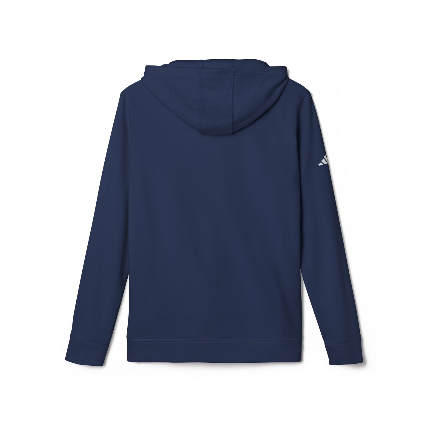 Adidas Adult Unisex Fleece Hoodie - Cozy Streetwear for All Occasions