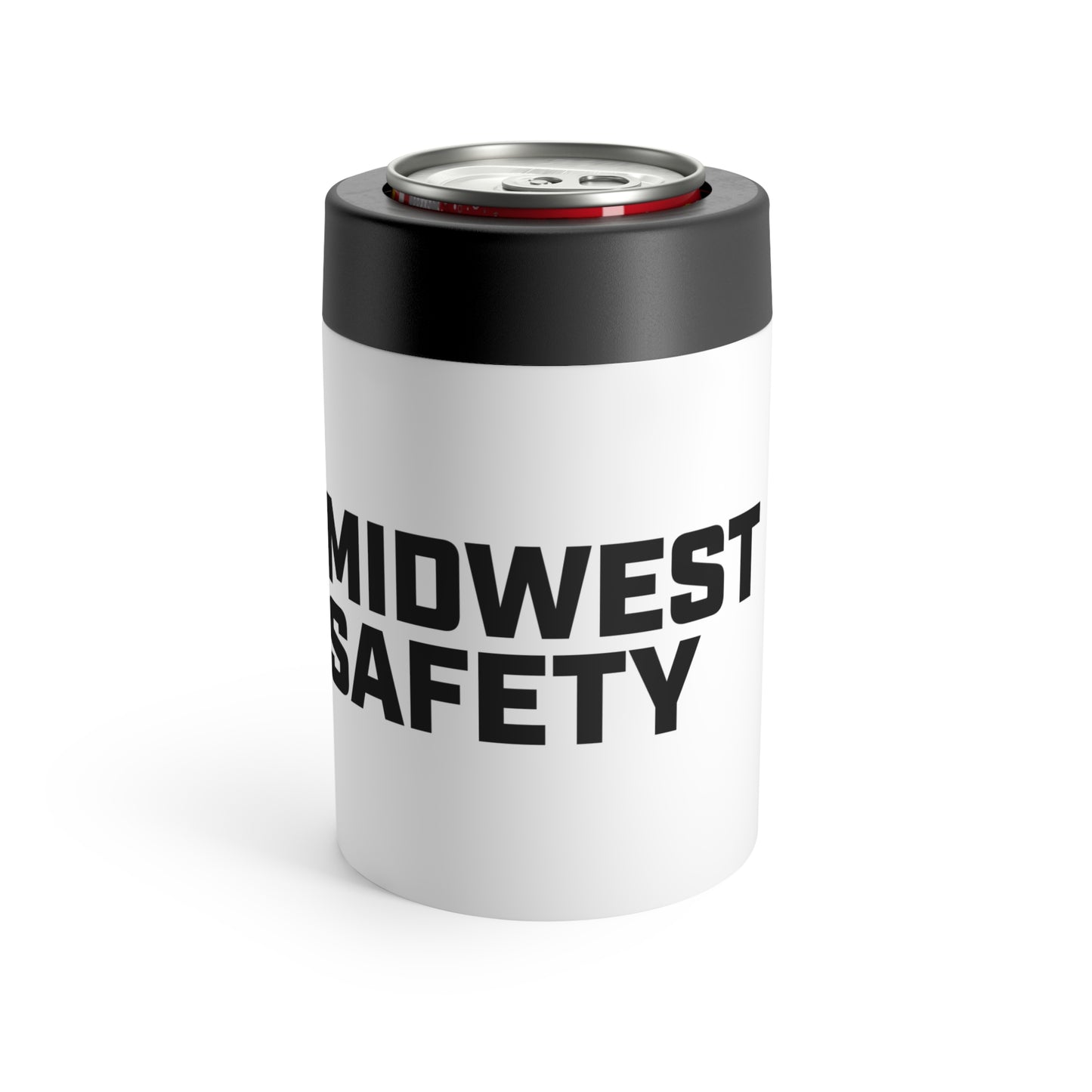 Custom Insulated Can Holder - Perfect for Parties and Celebrations