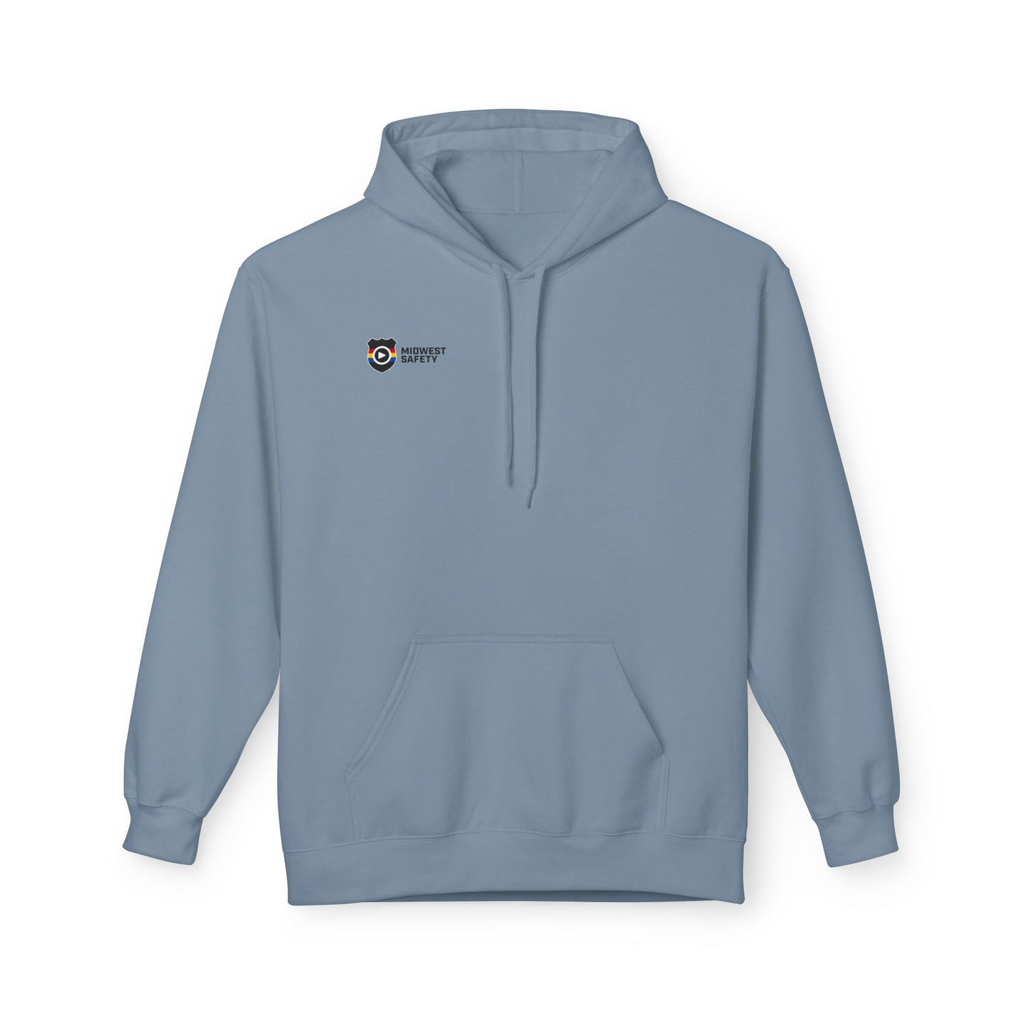 Unisex Softstyle Fleece Hoodie - Comfortable Everyday Wear